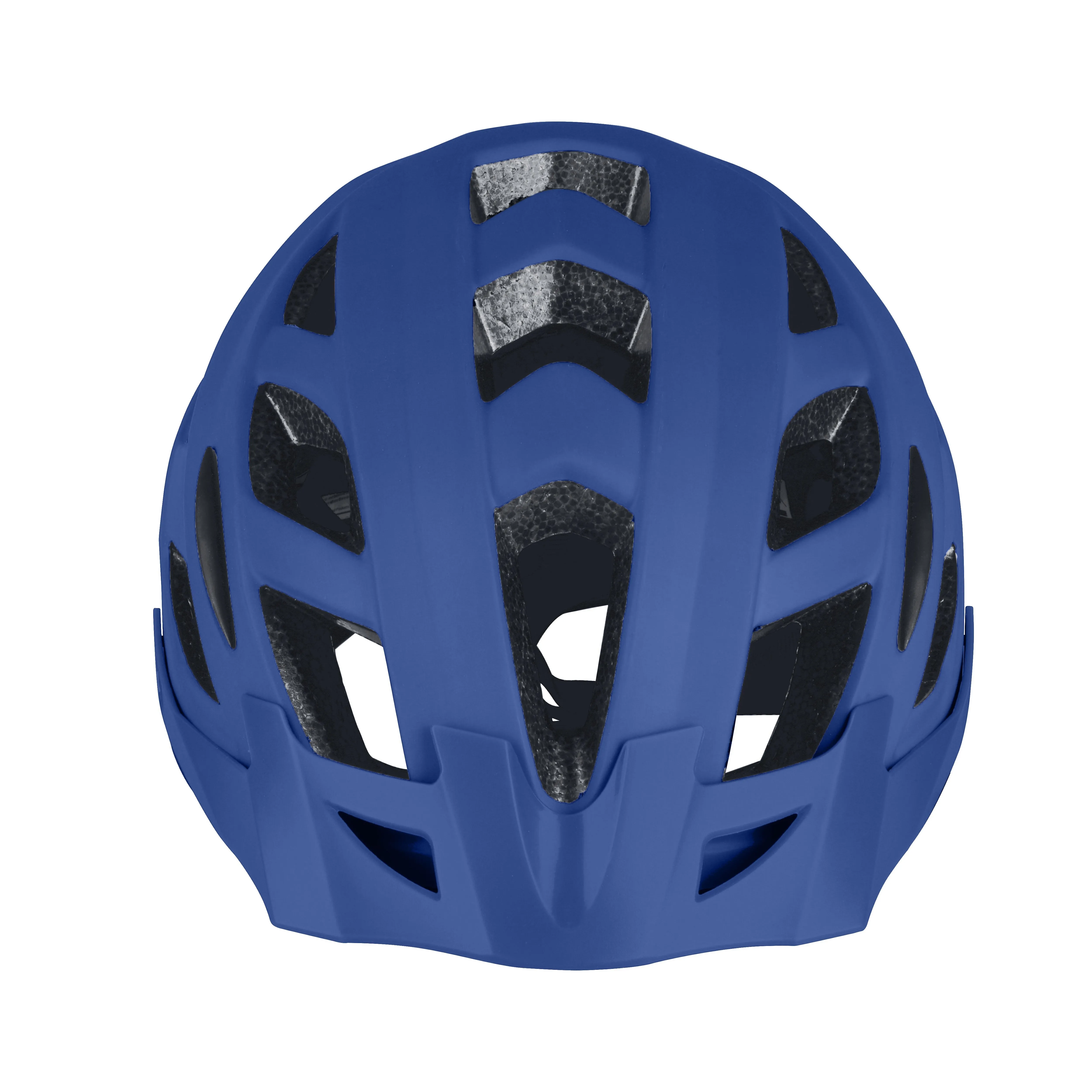 Oxford Metro-V Helmet 52-59cm Matt Blue