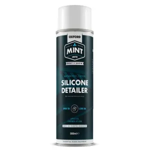 Oxford Mint Silicone Detailer - 500ml