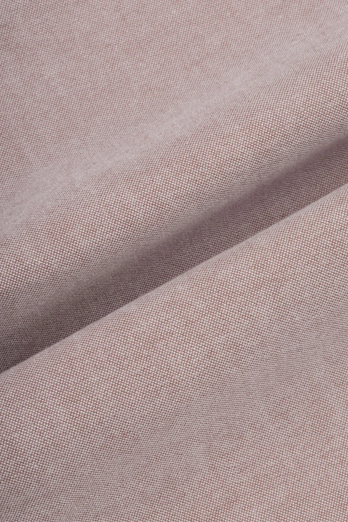 Oxford Rose Quartz Casual Shirt
