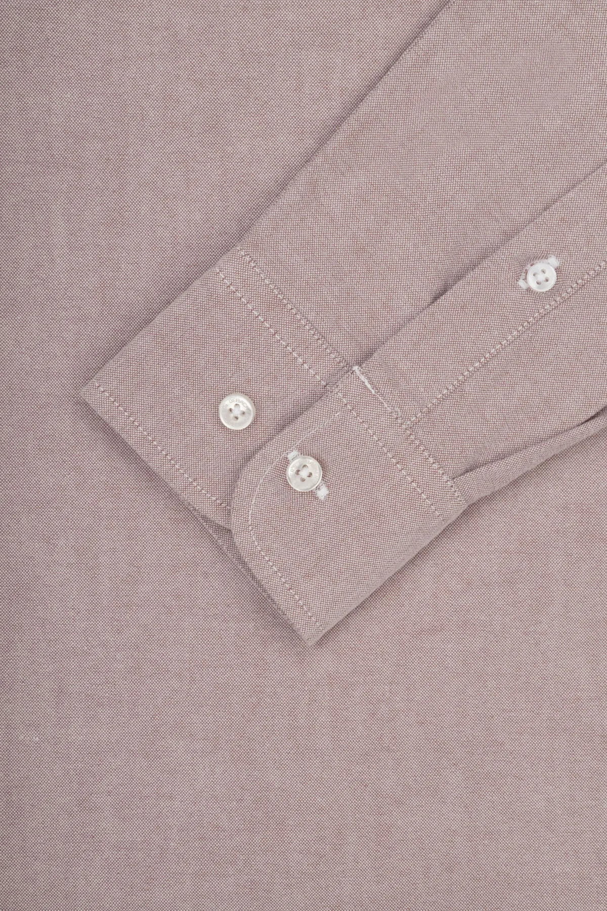 Oxford Rose Quartz Casual Shirt