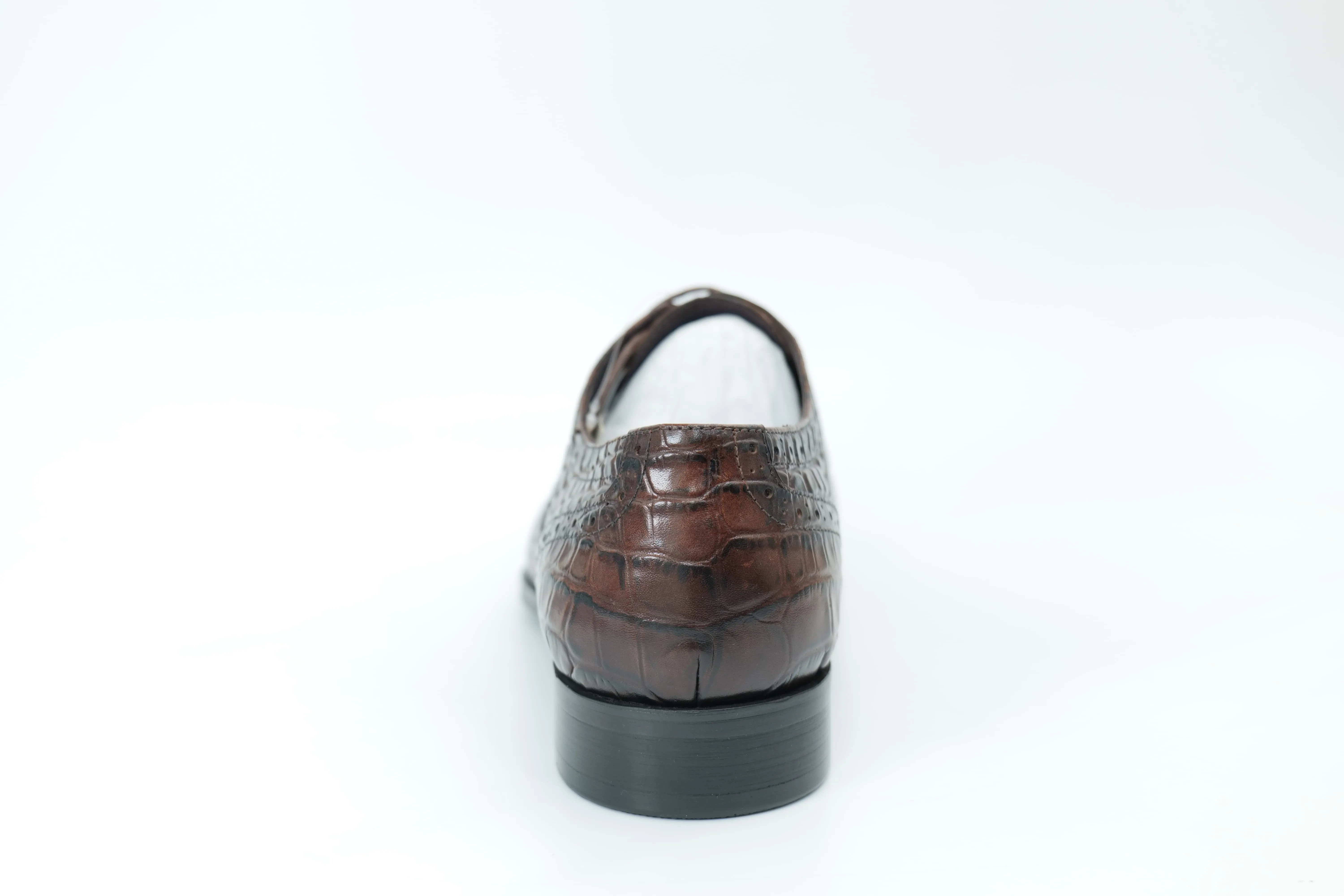 Oxford shoes
