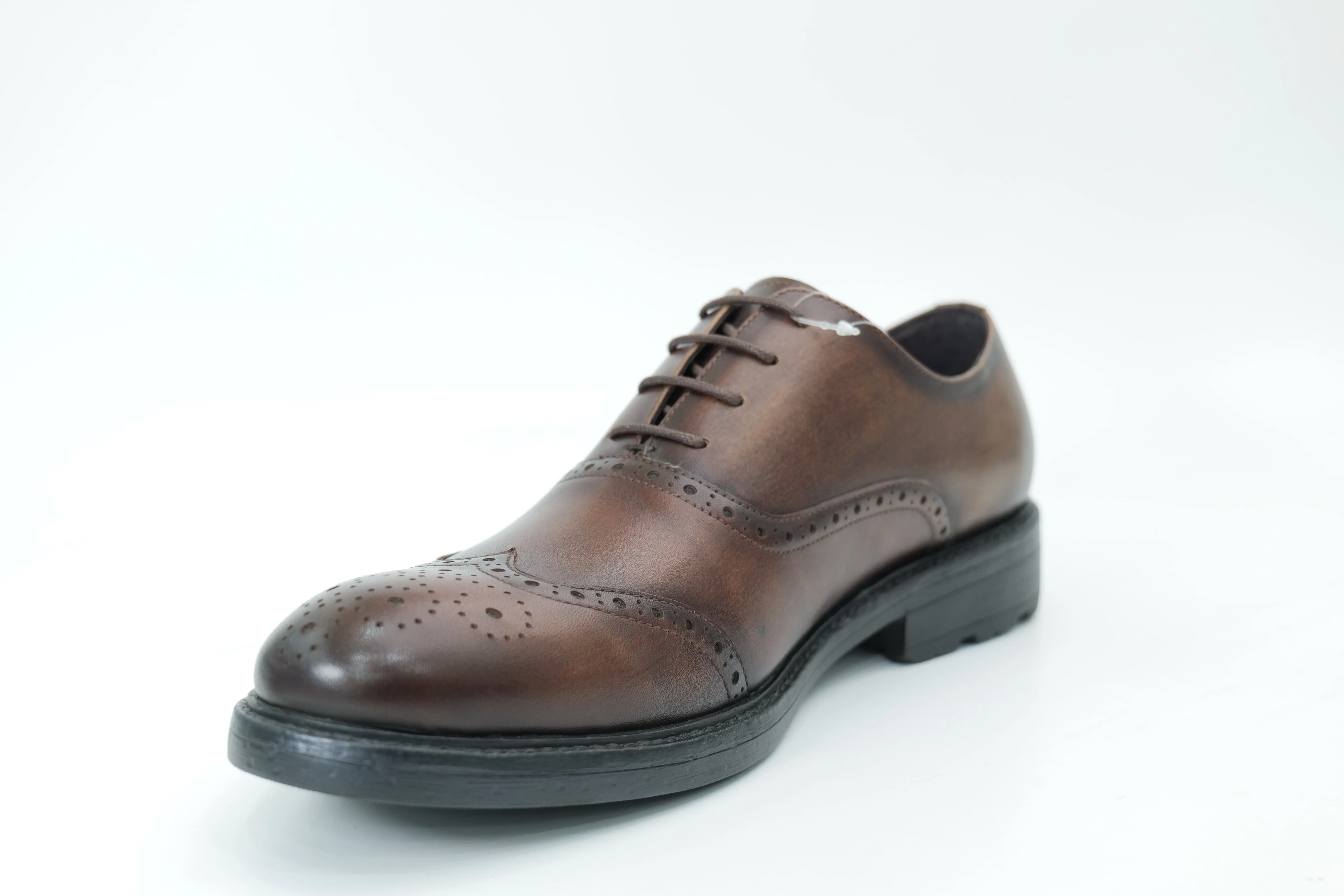 Oxford shoes