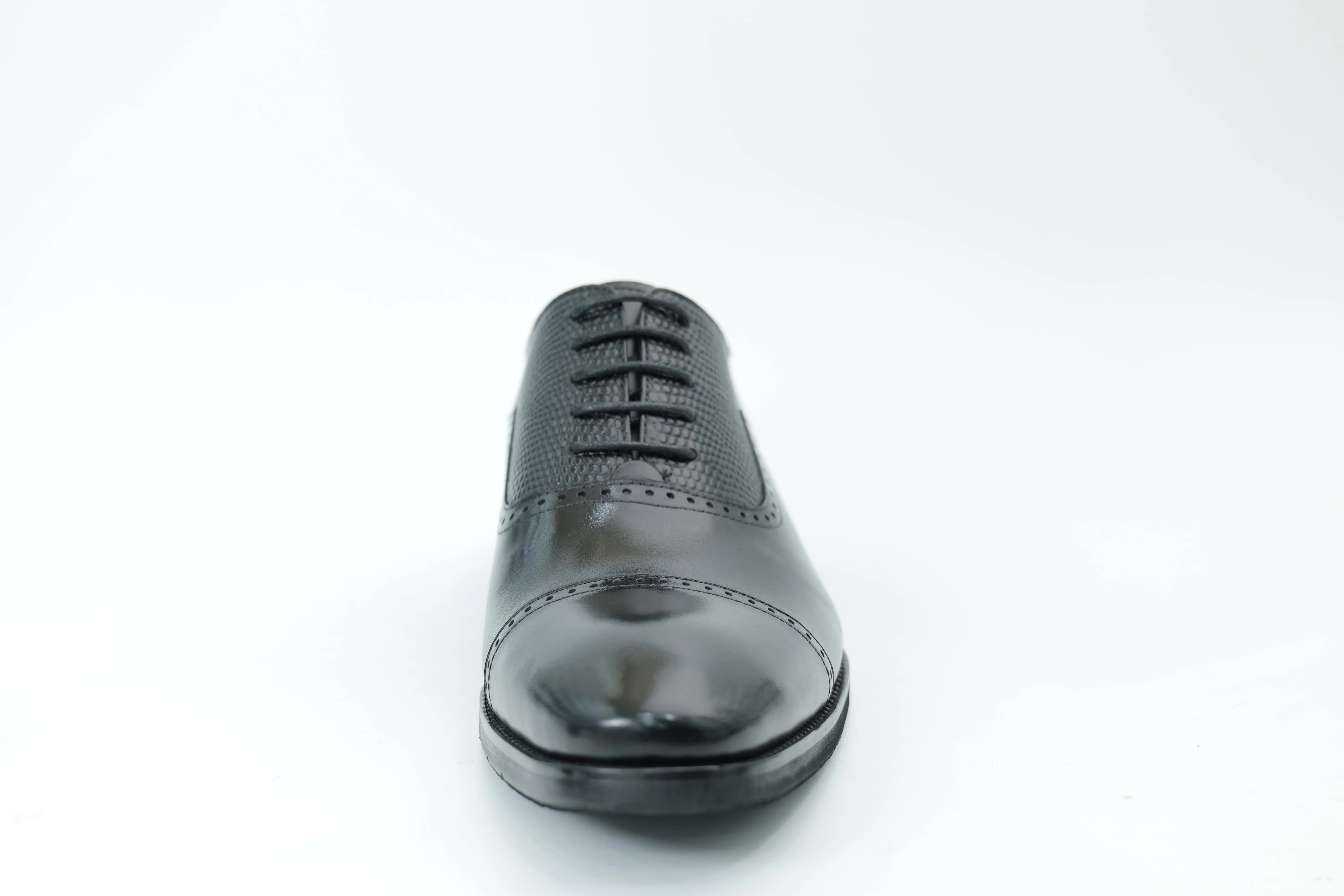 Oxford shoes