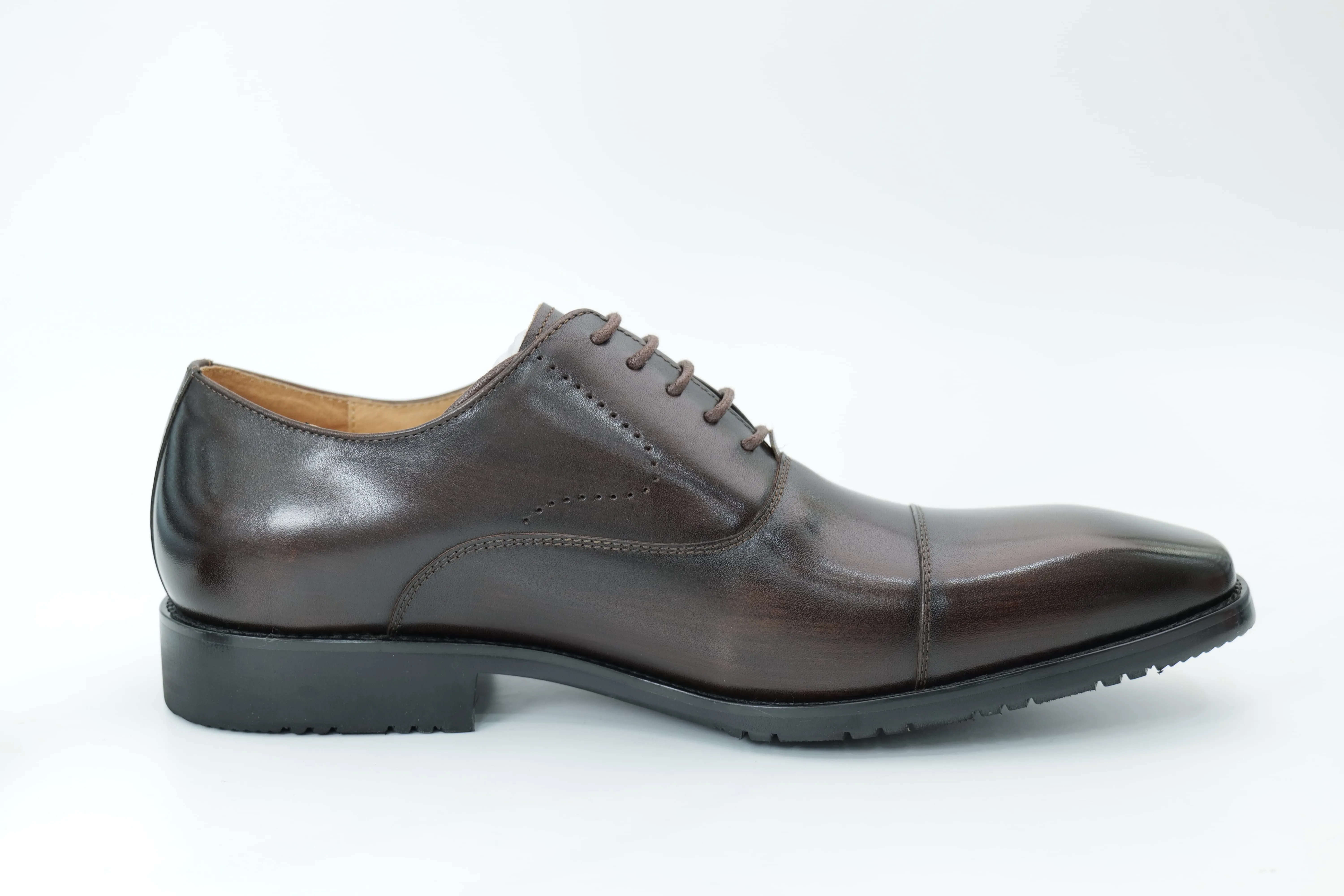 Oxford shoes