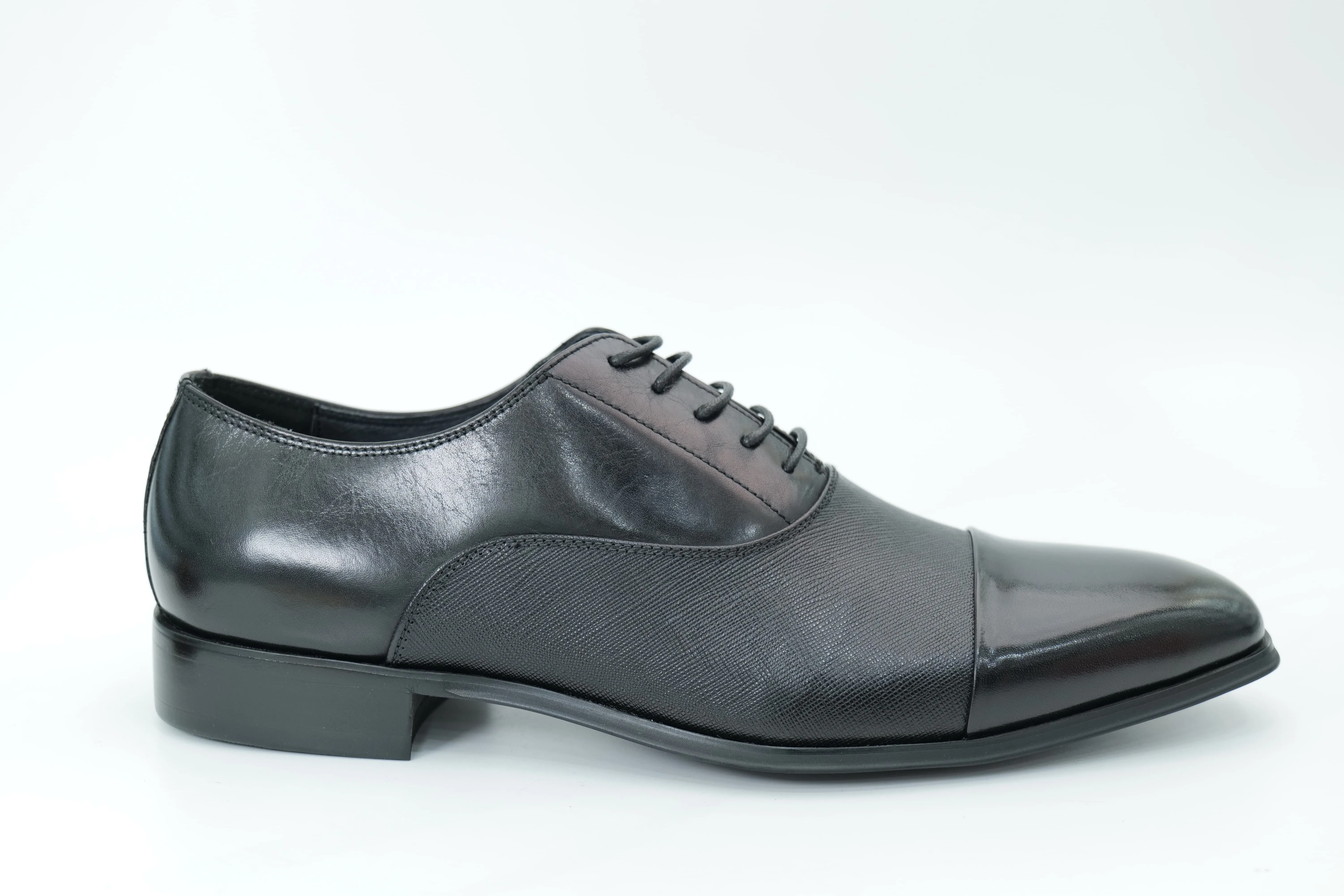 Oxford shoes