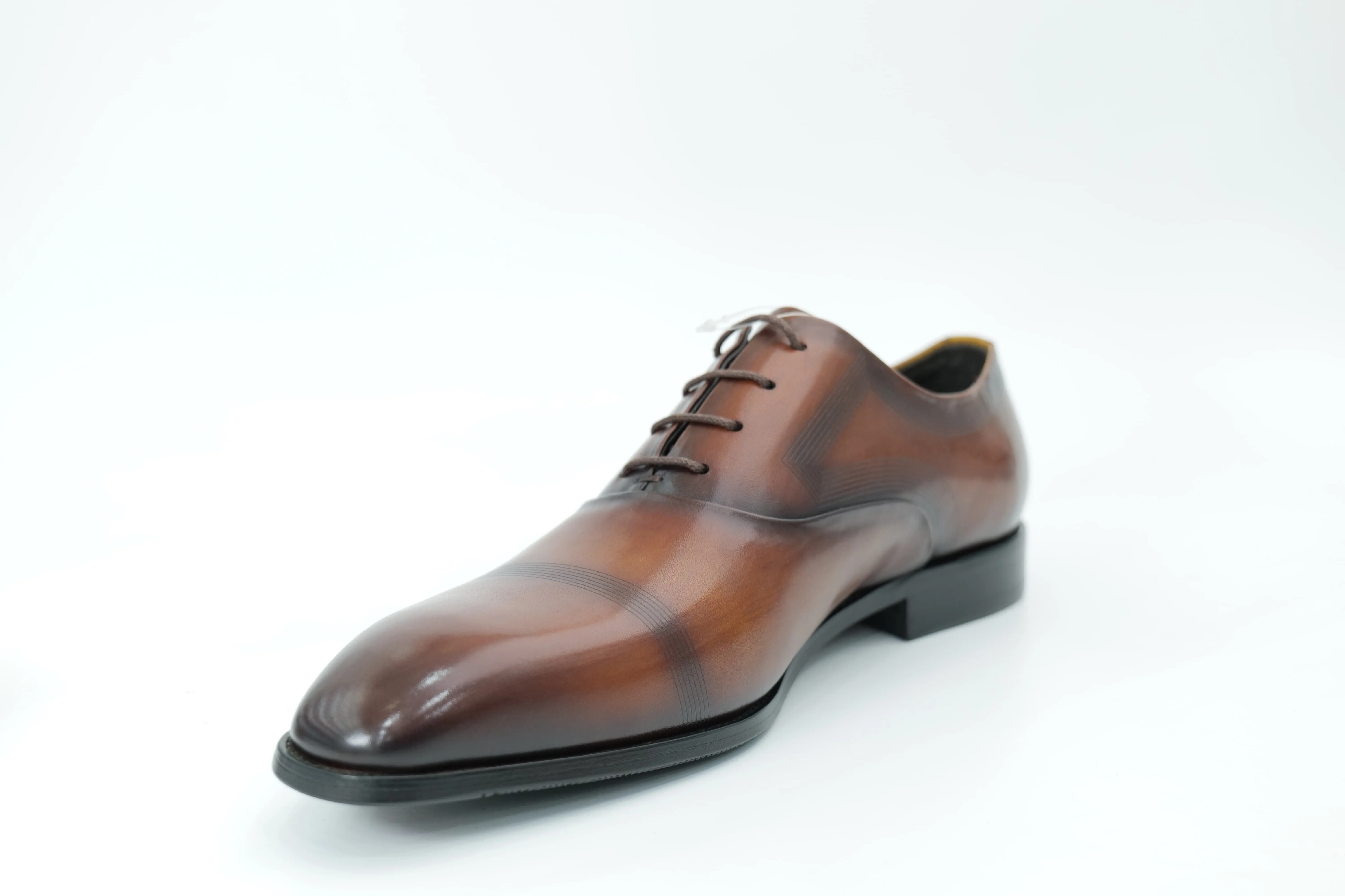 Oxford shoes