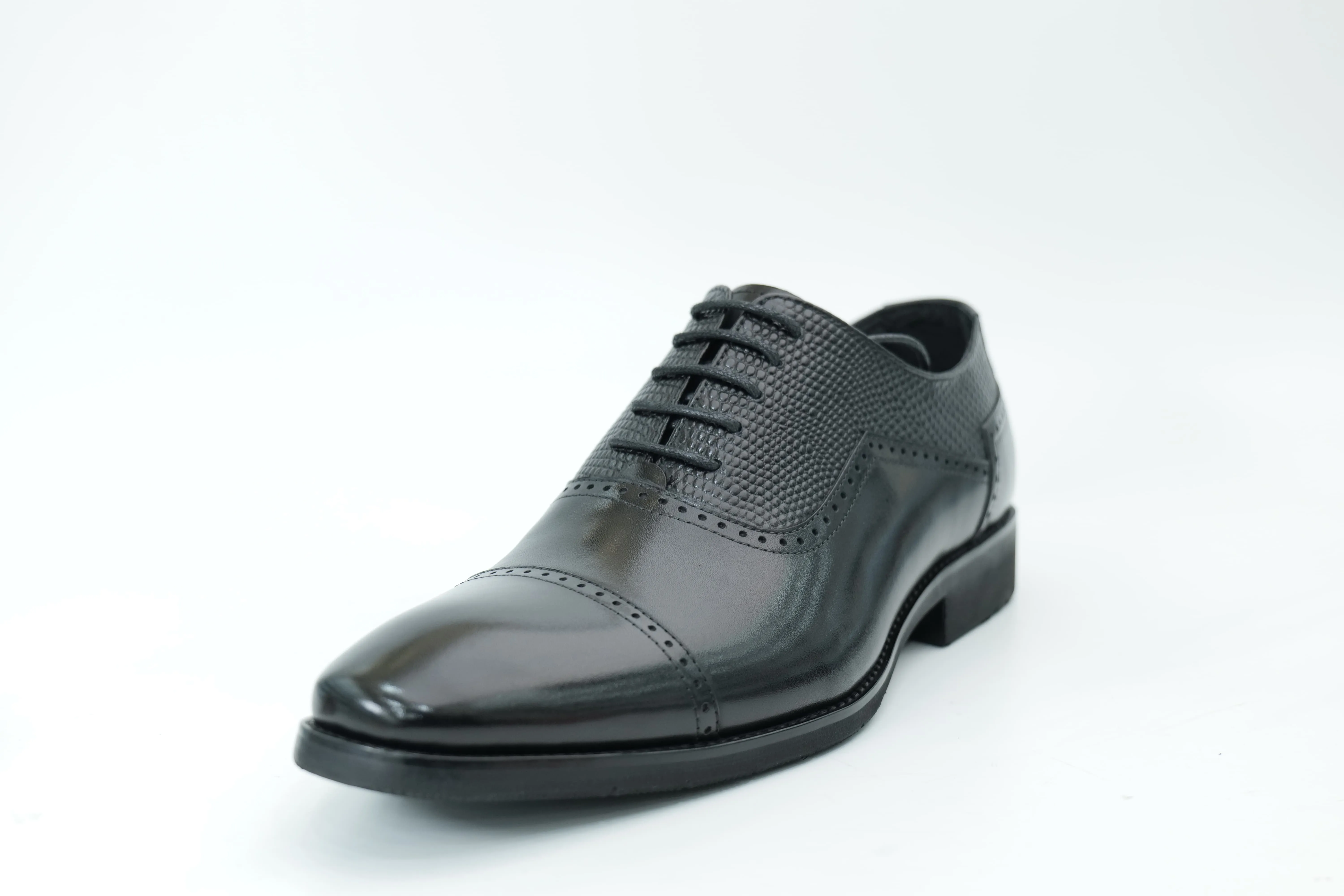 Oxford shoes