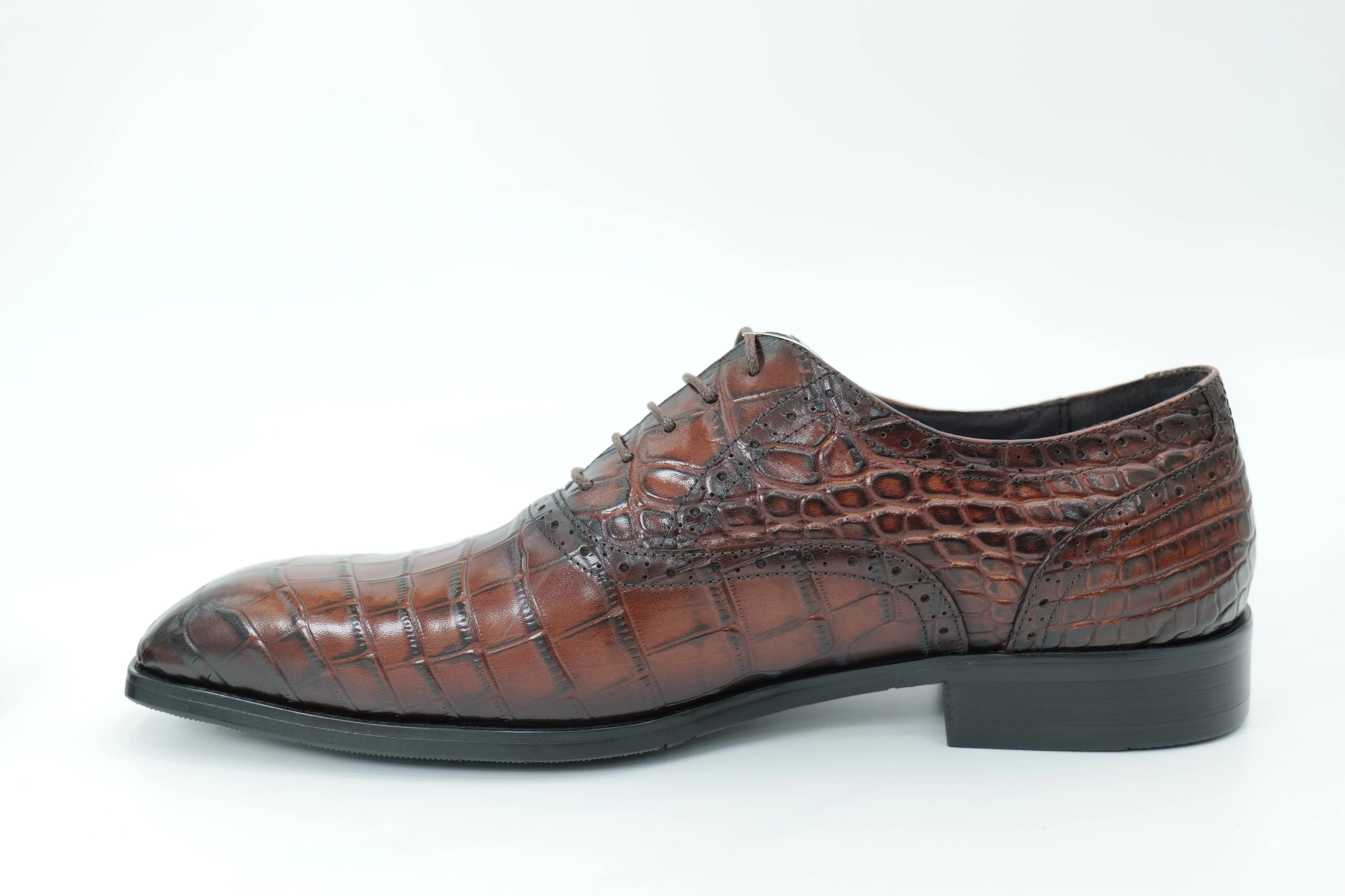 Oxford shoes