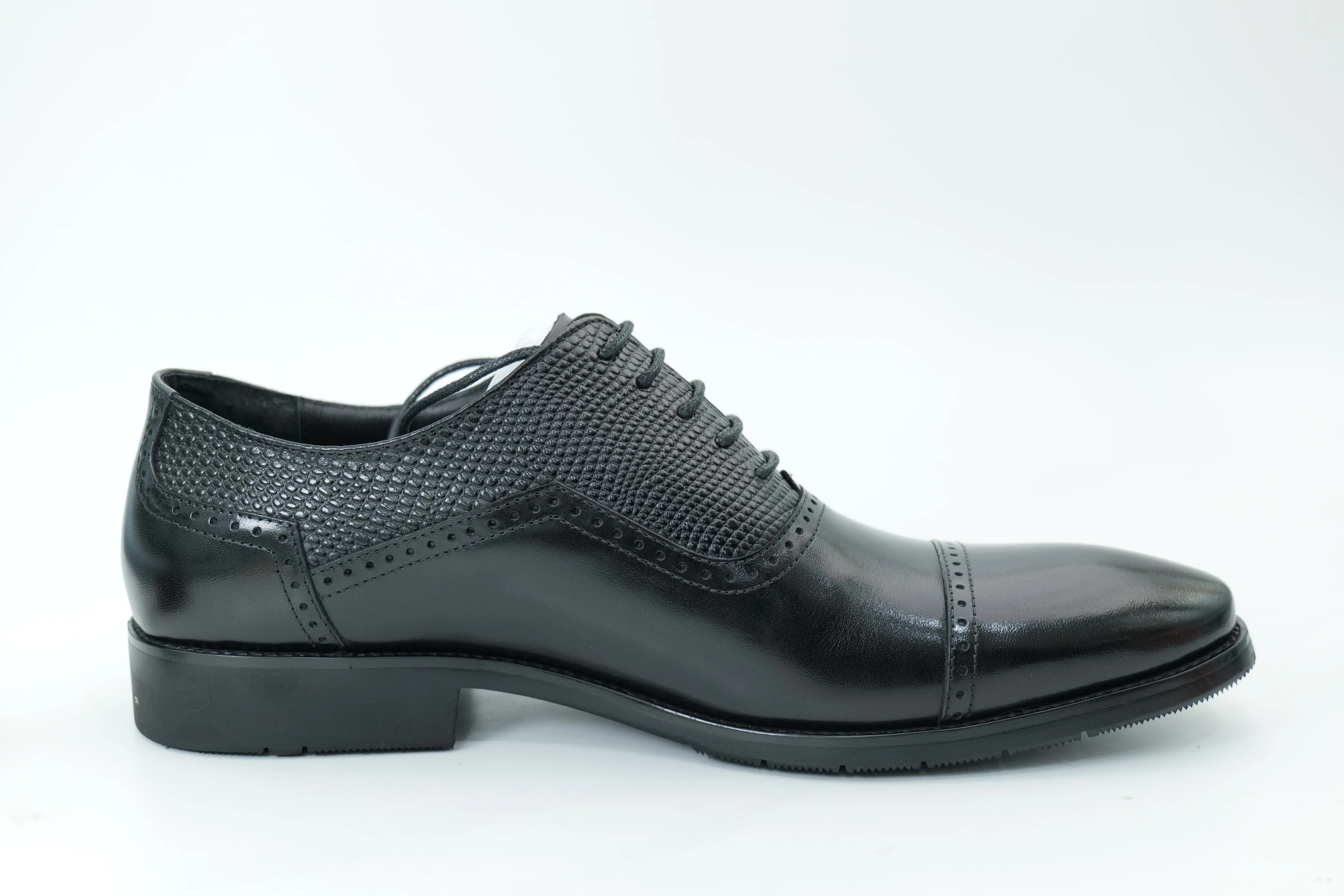 Oxford shoes
