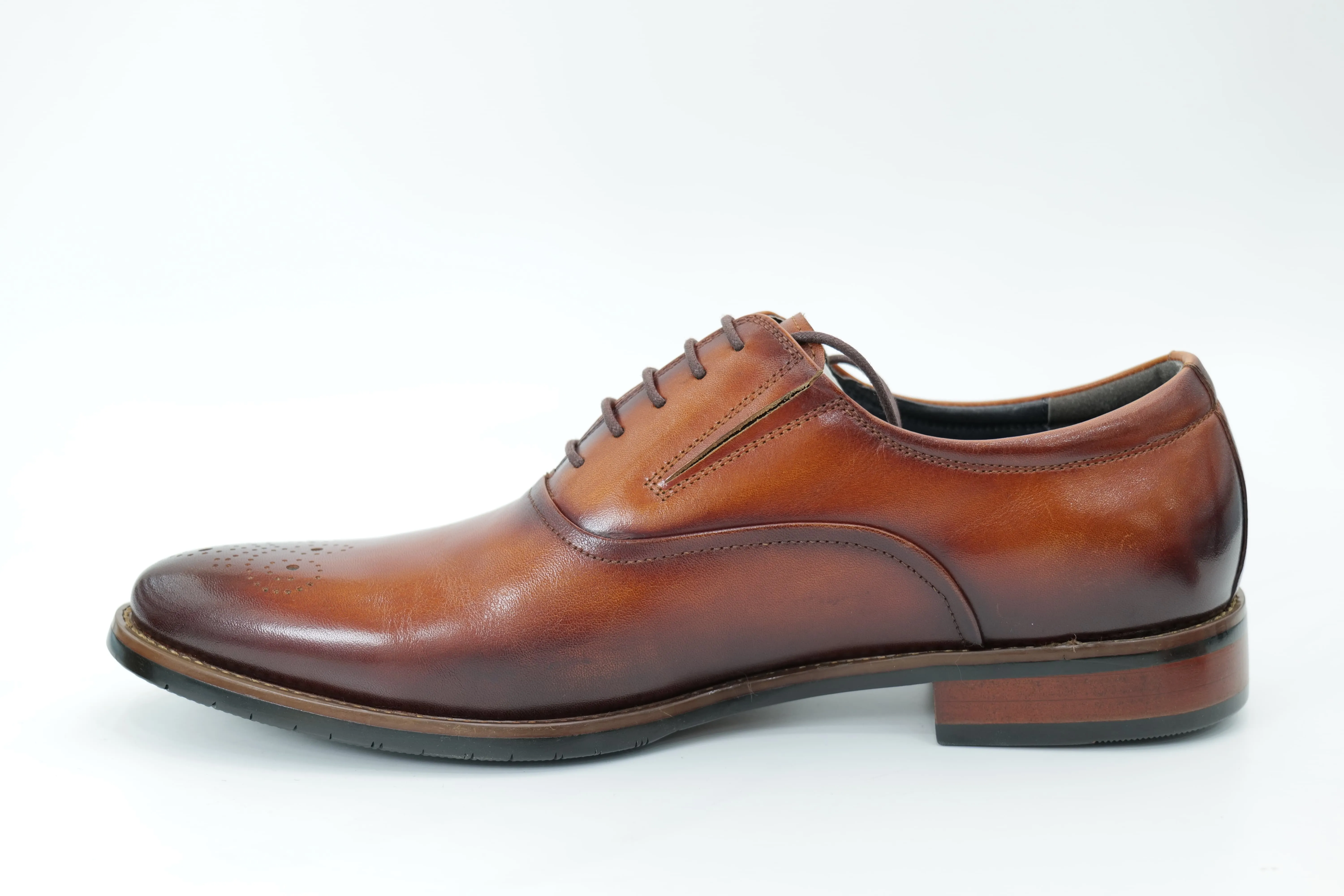 Oxford shoes