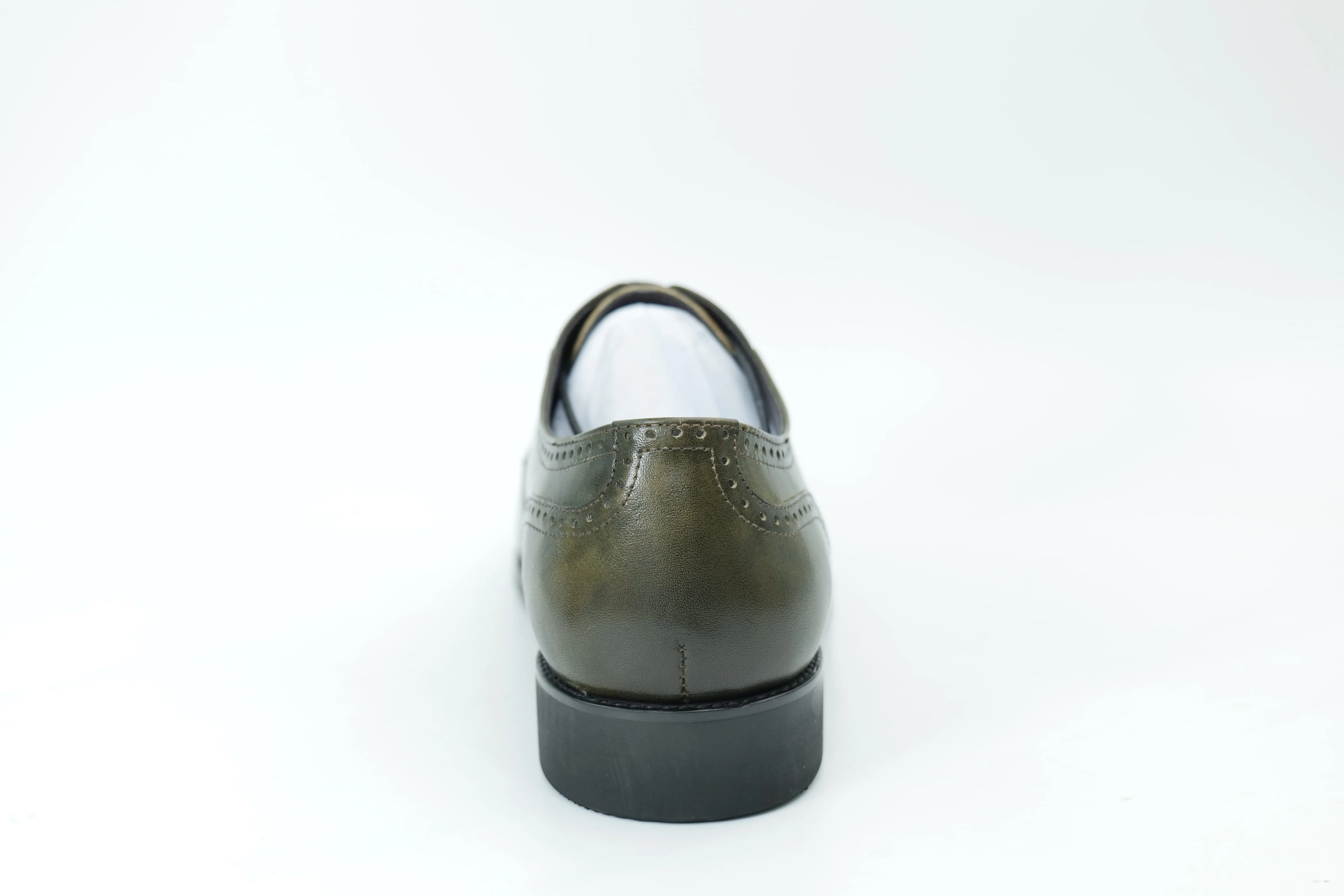 Oxford shoes