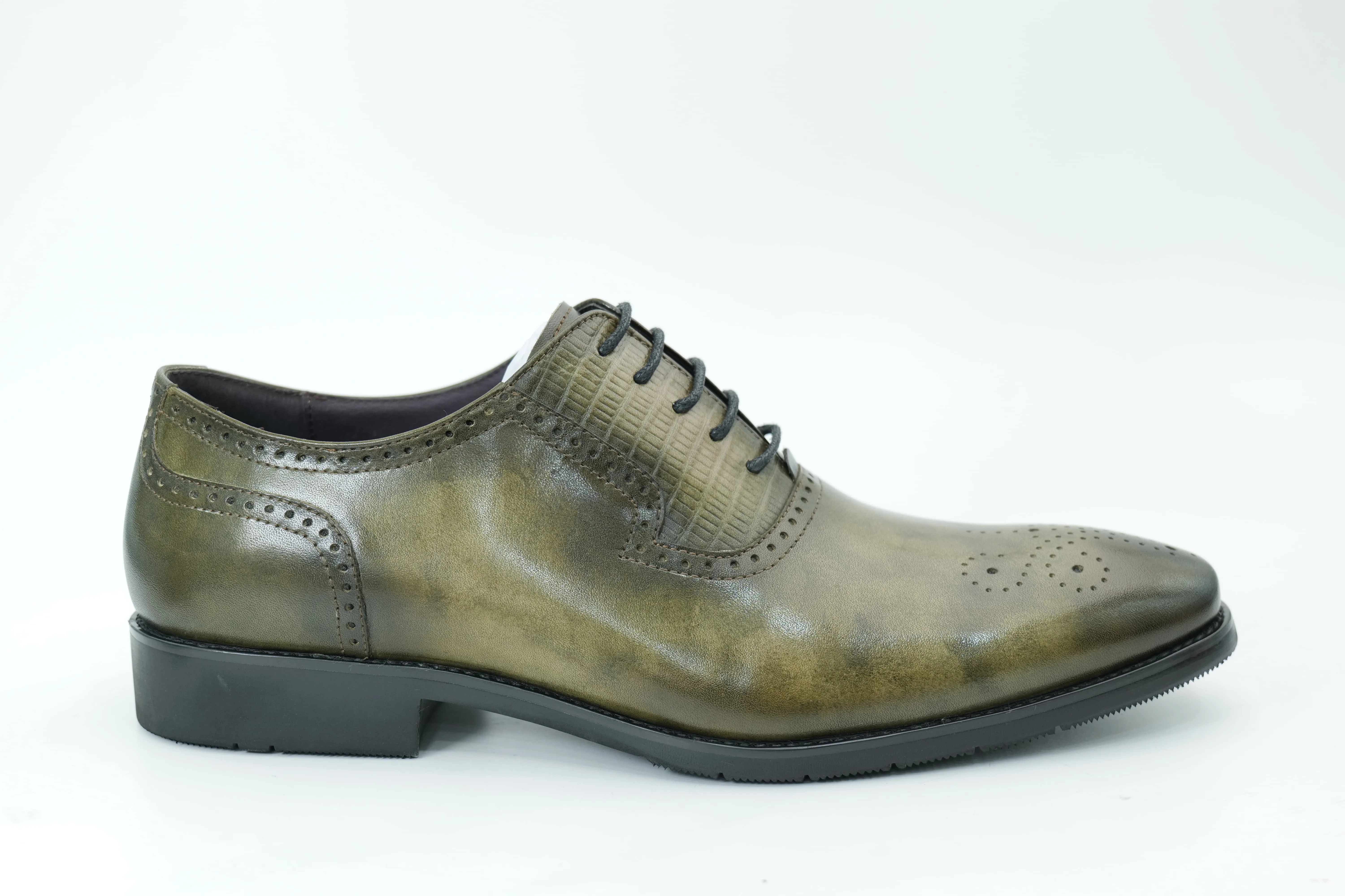 Oxford shoes