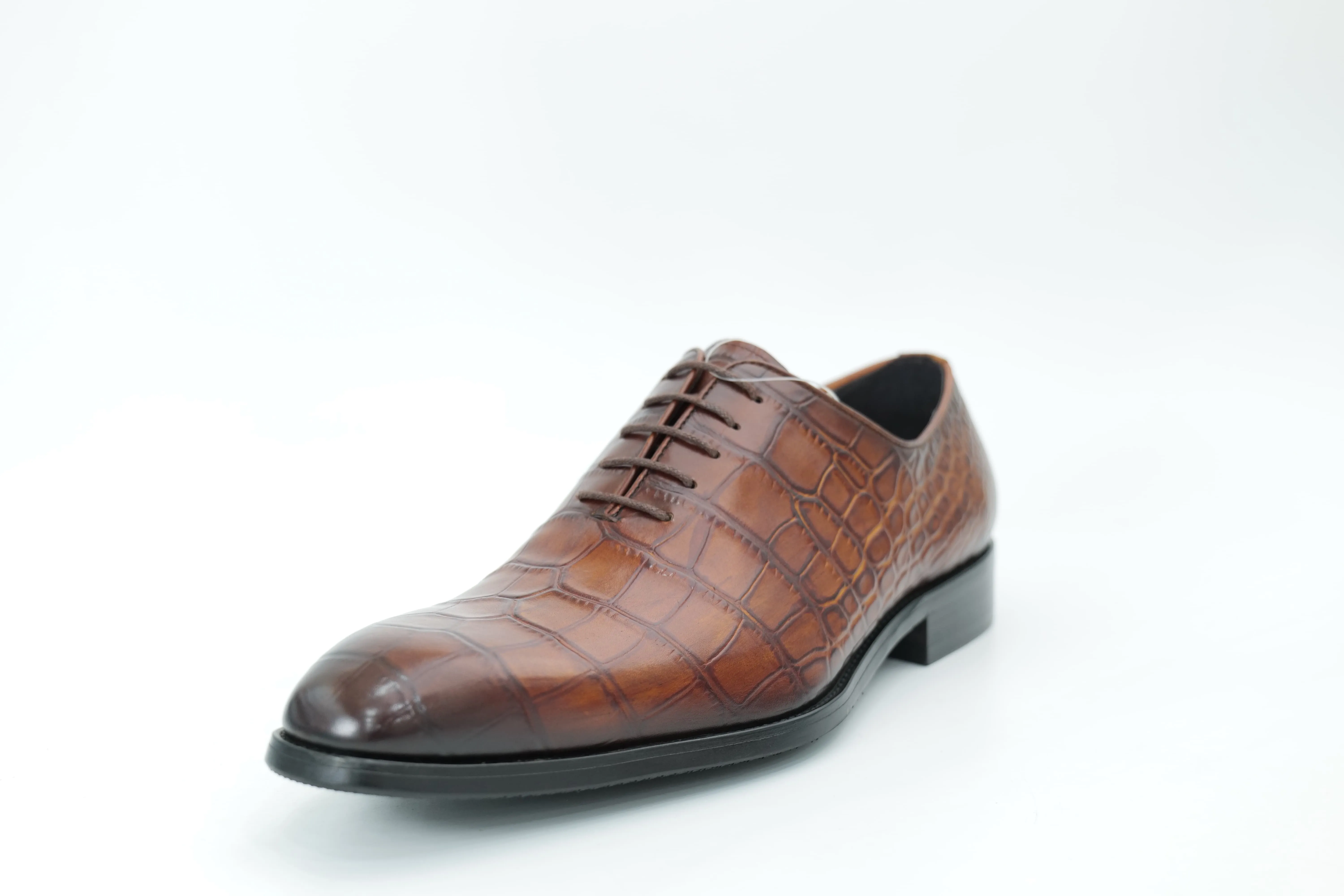 Oxford shoes