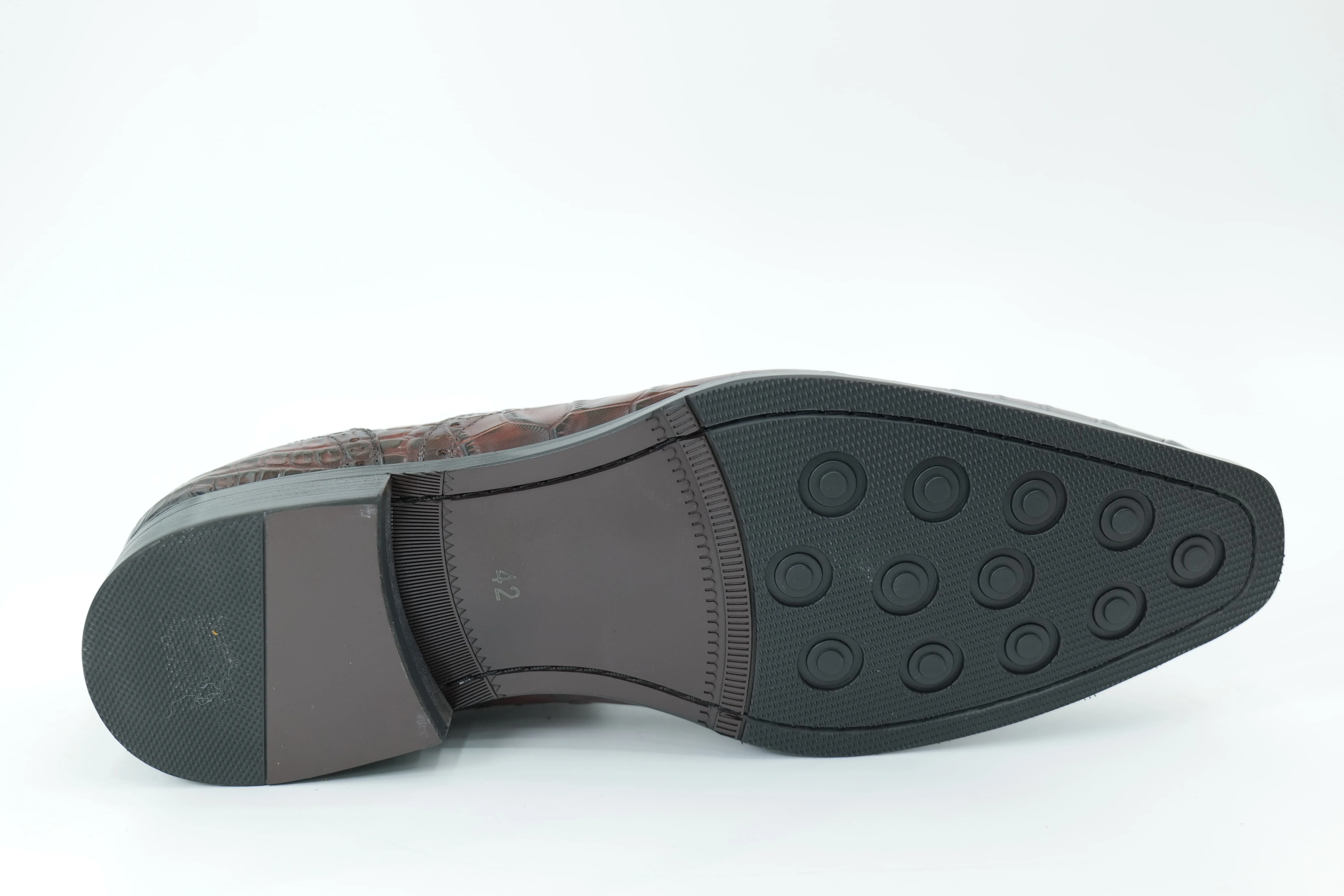 Oxford shoes