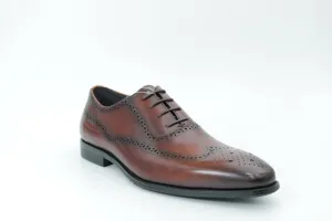 Oxford shoes