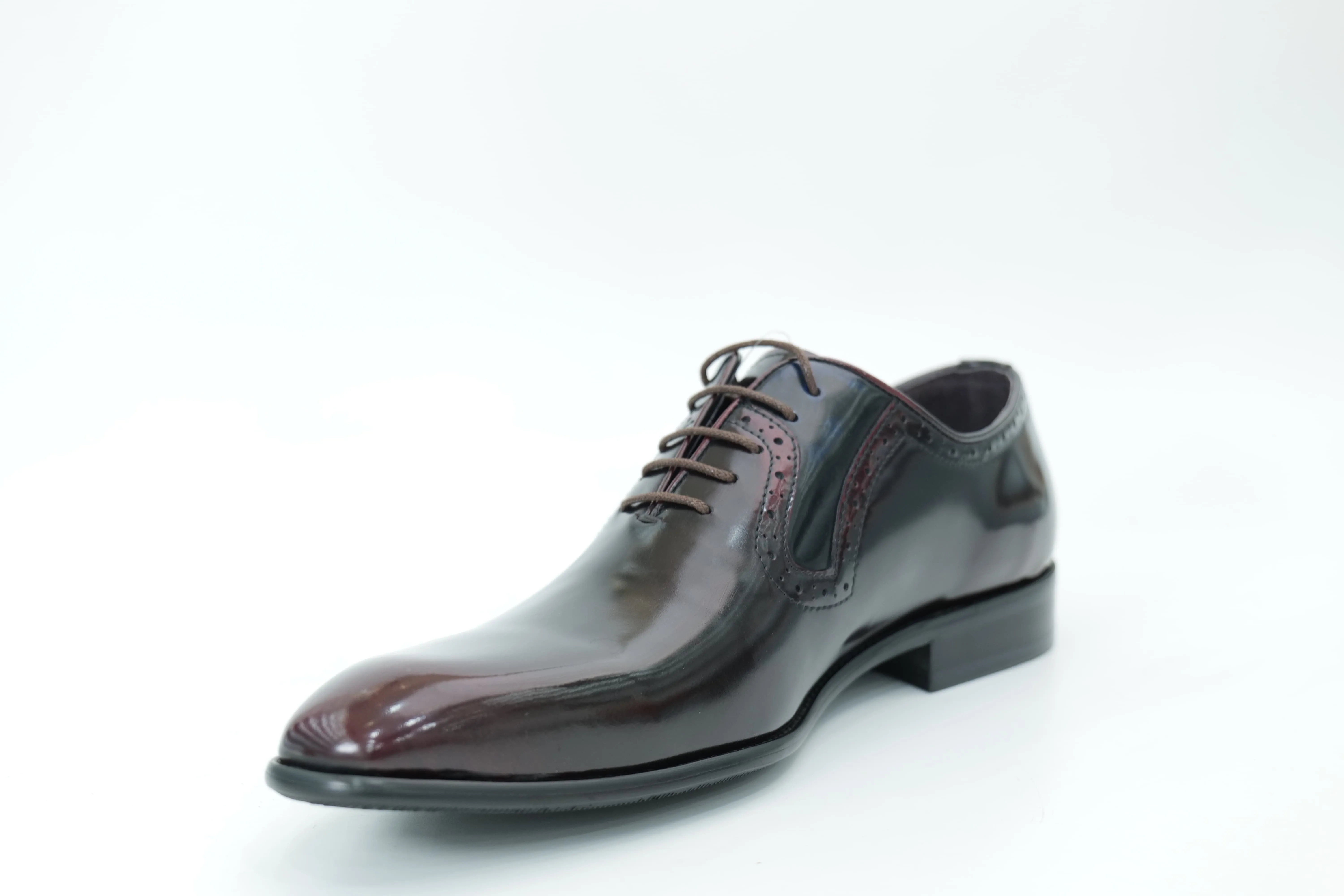 Oxford shoes