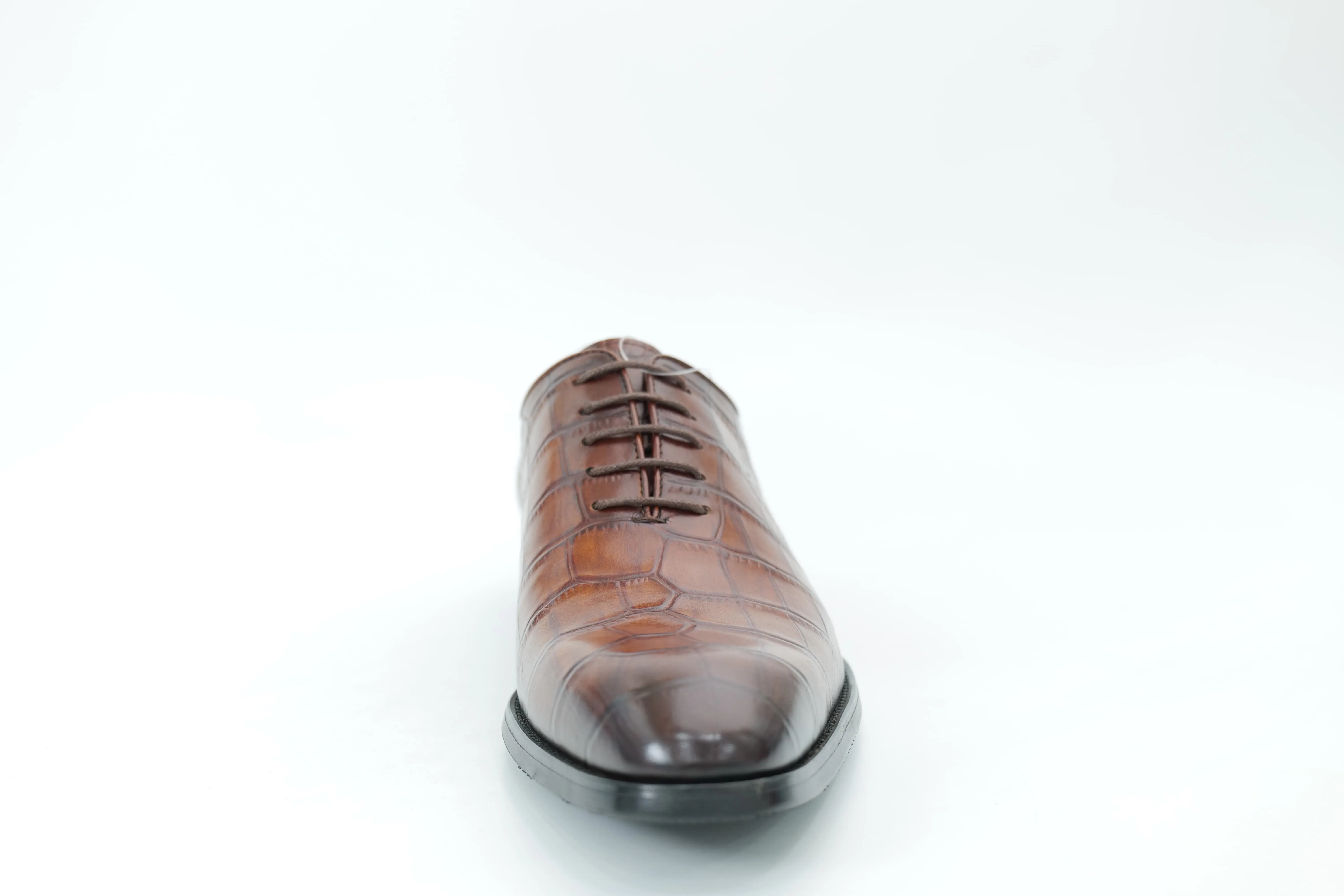 Oxford shoes
