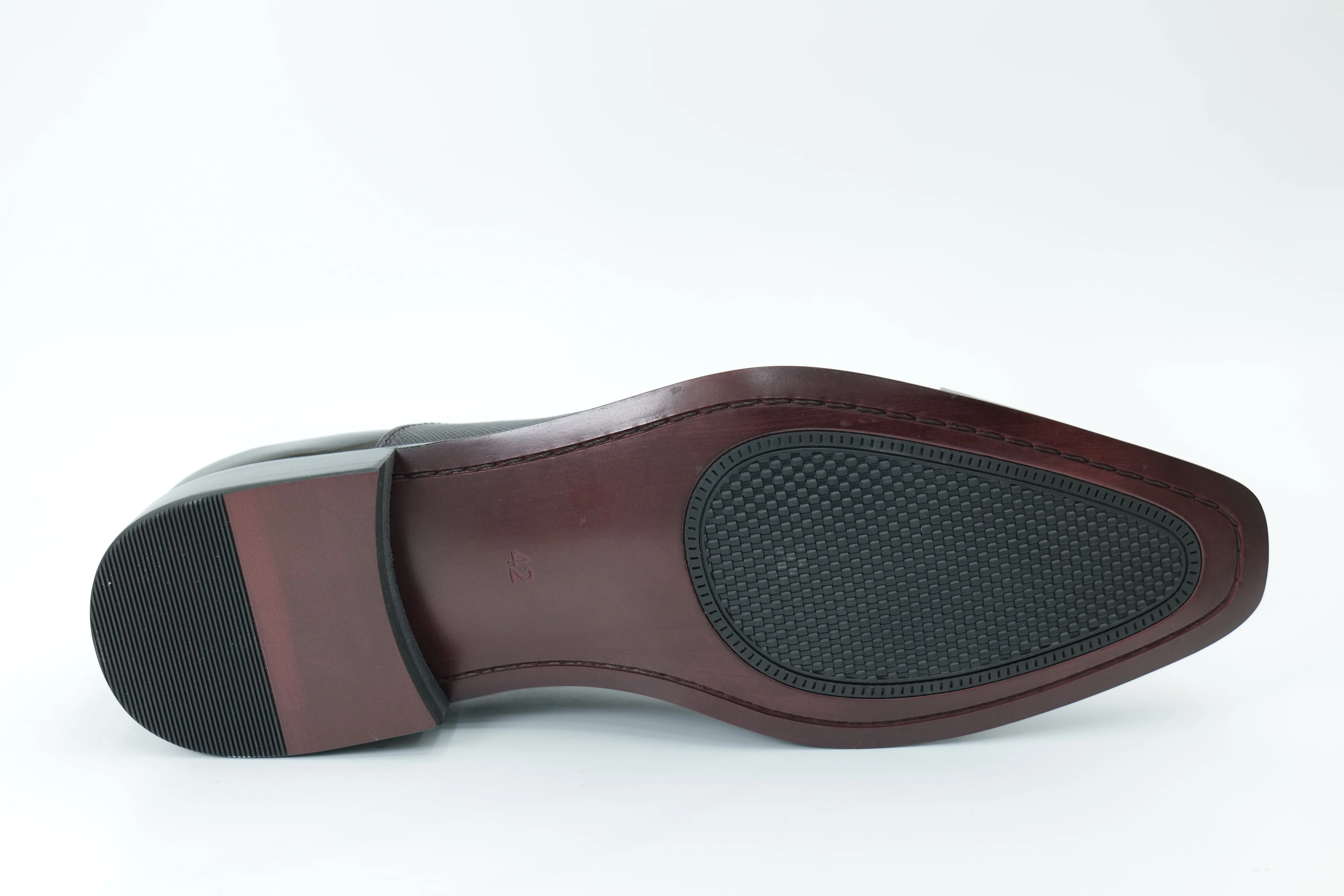 Oxford shoes