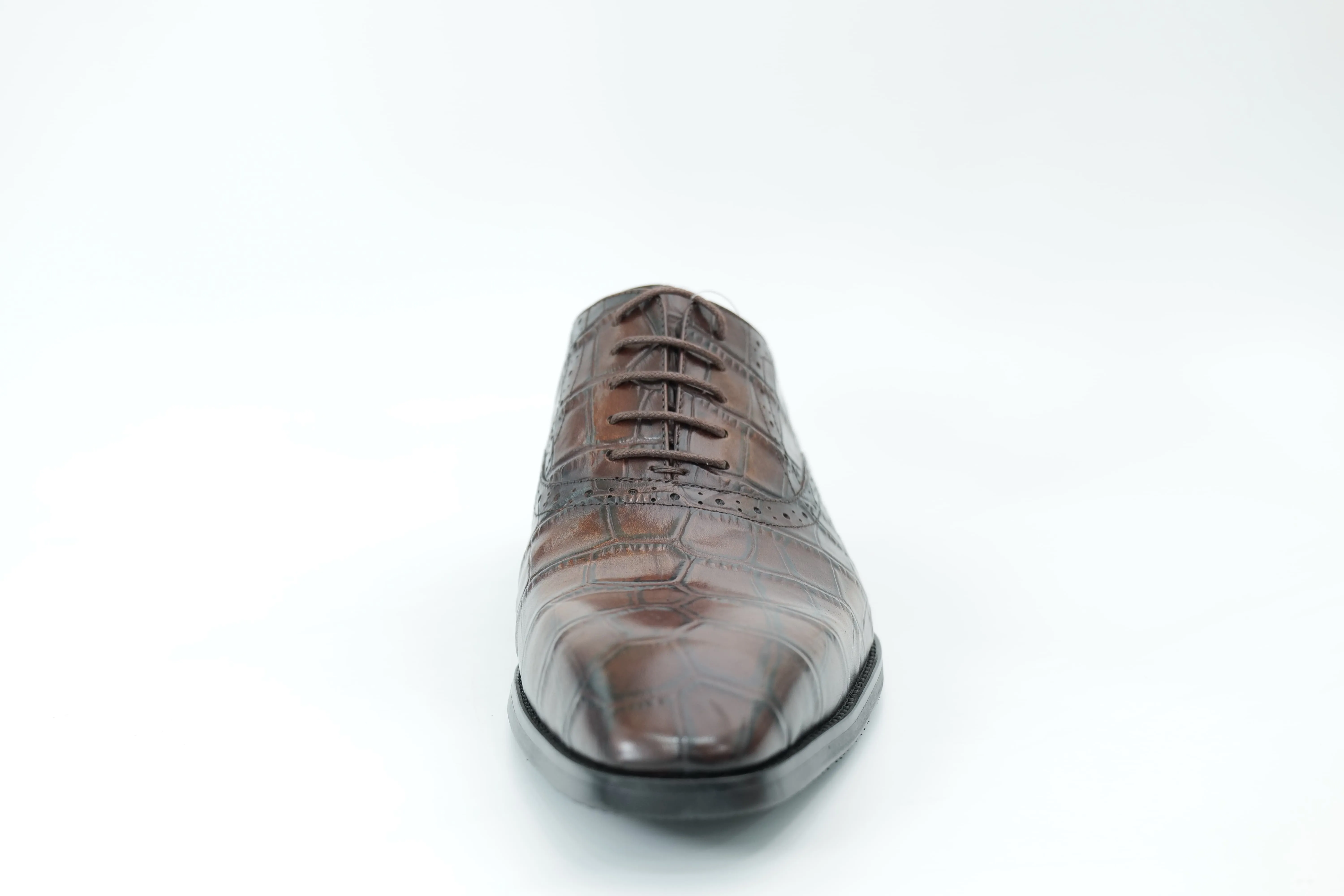 Oxford shoes