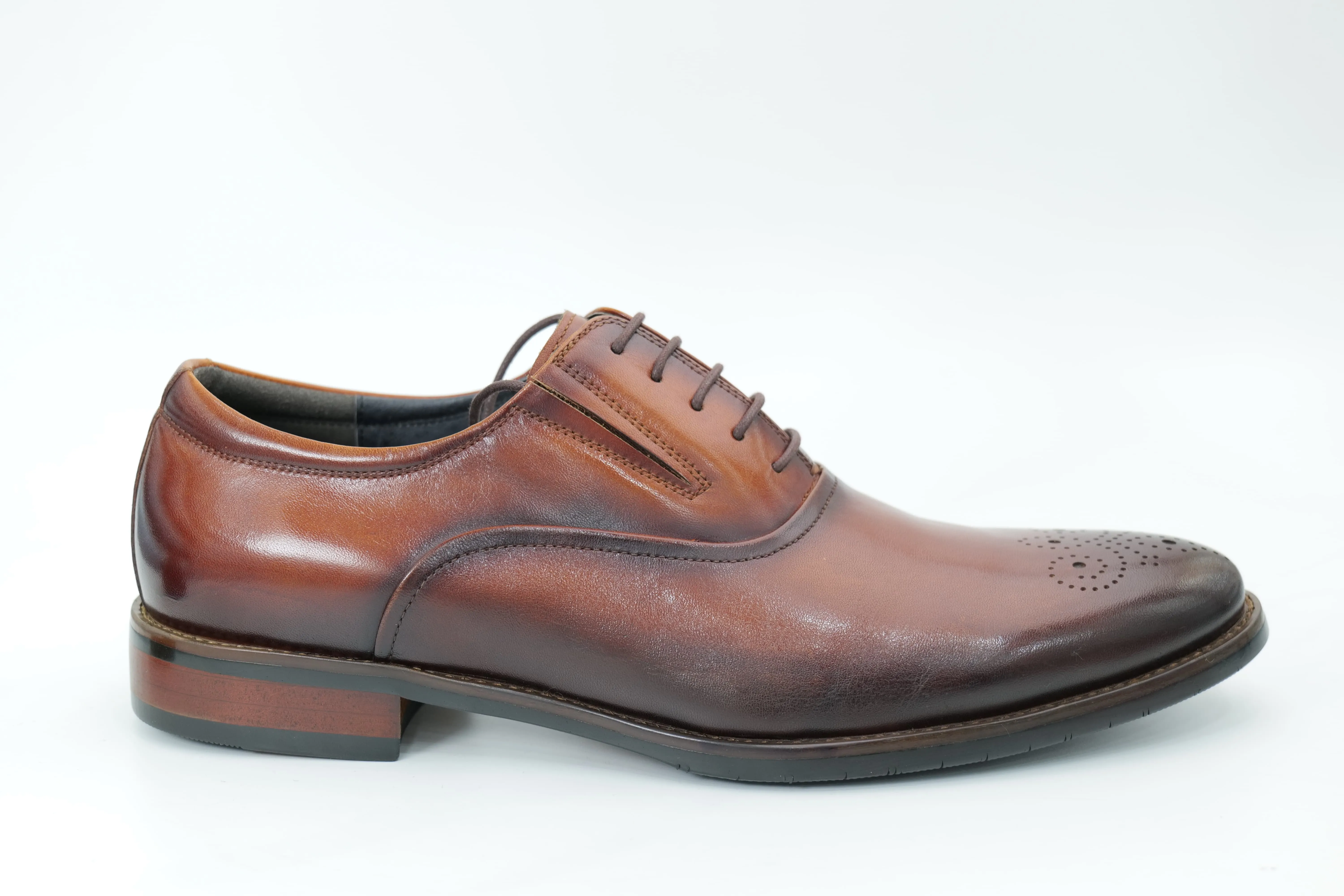 Oxford shoes