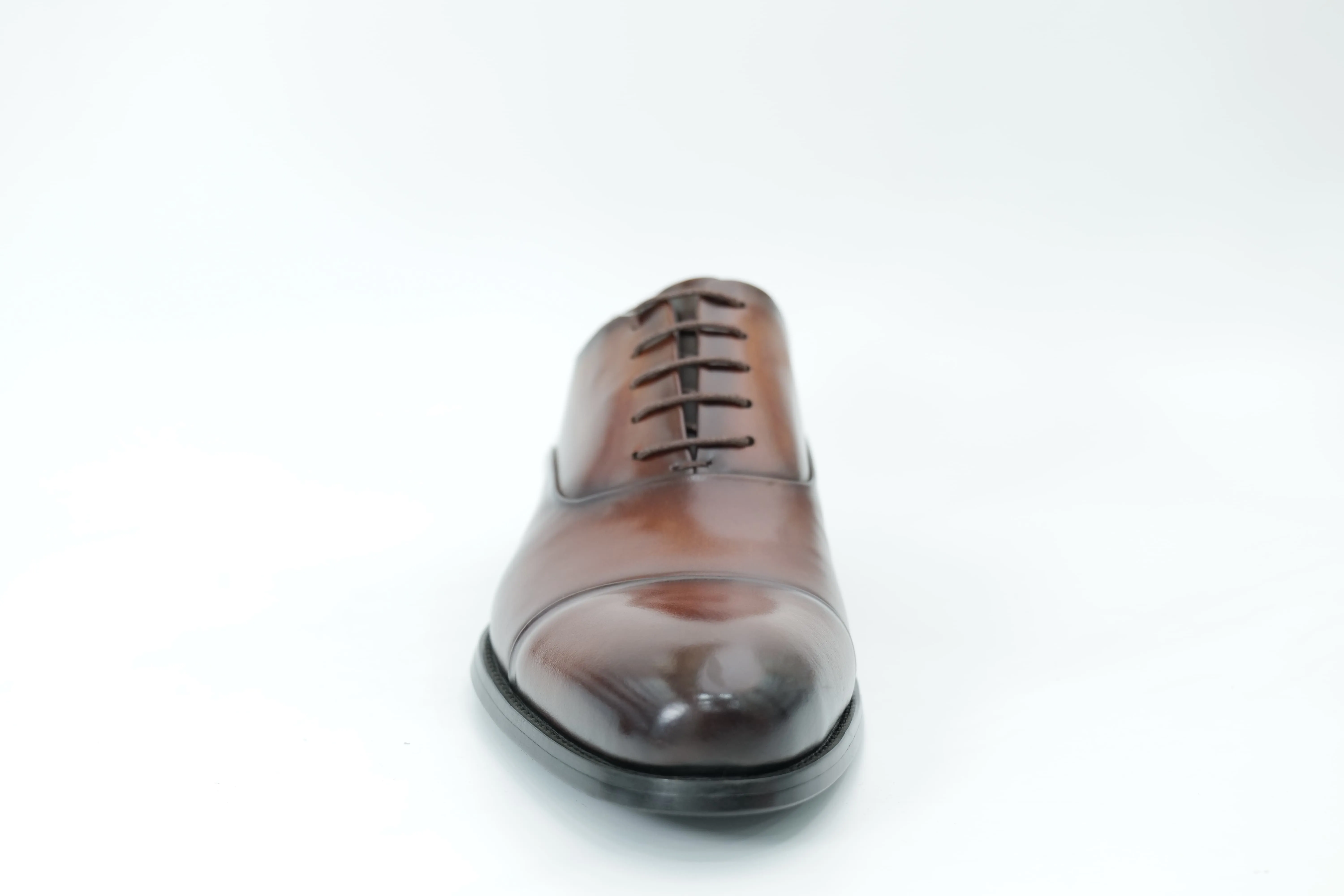 Oxford shoes