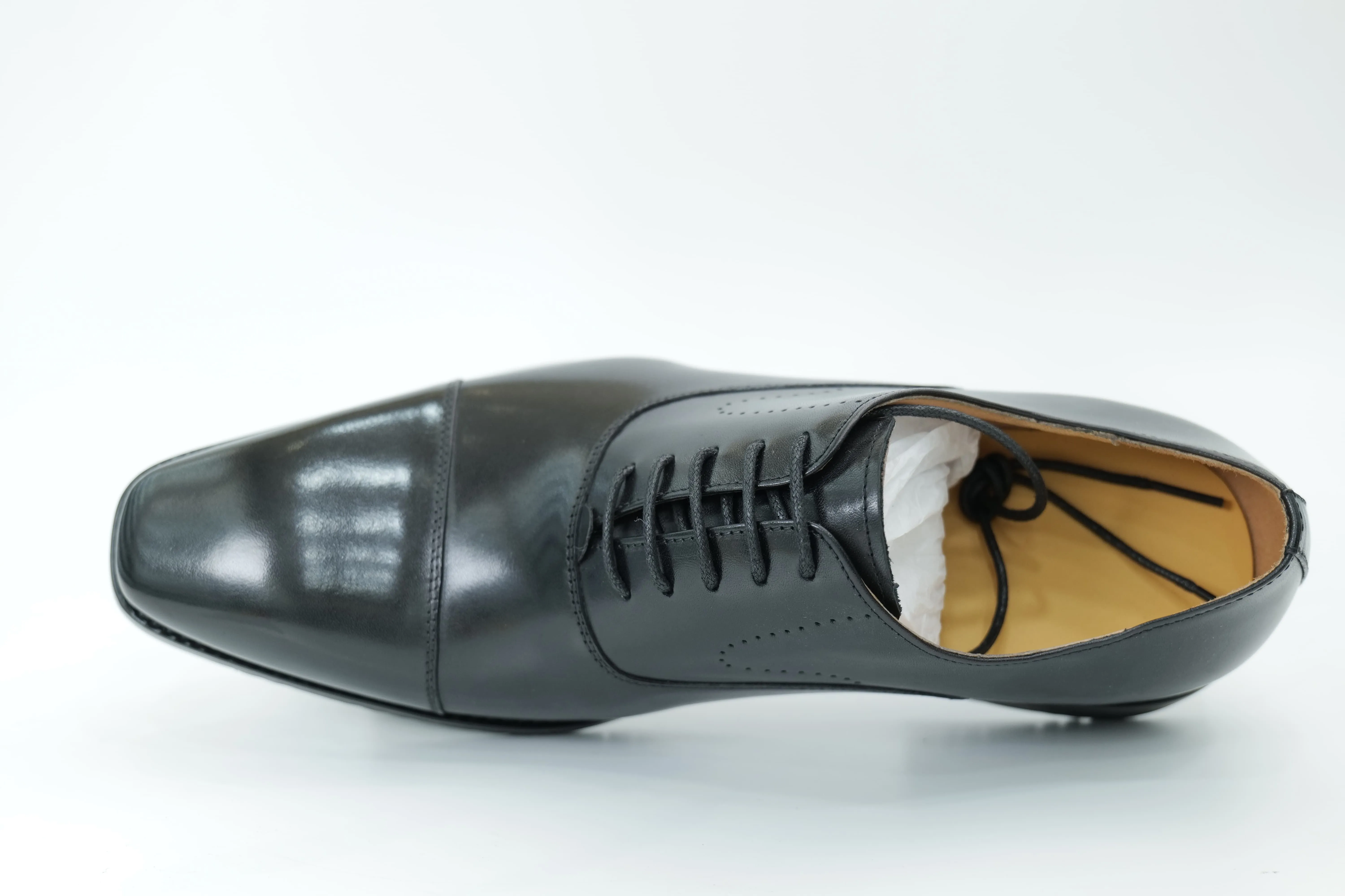 Oxford shoes