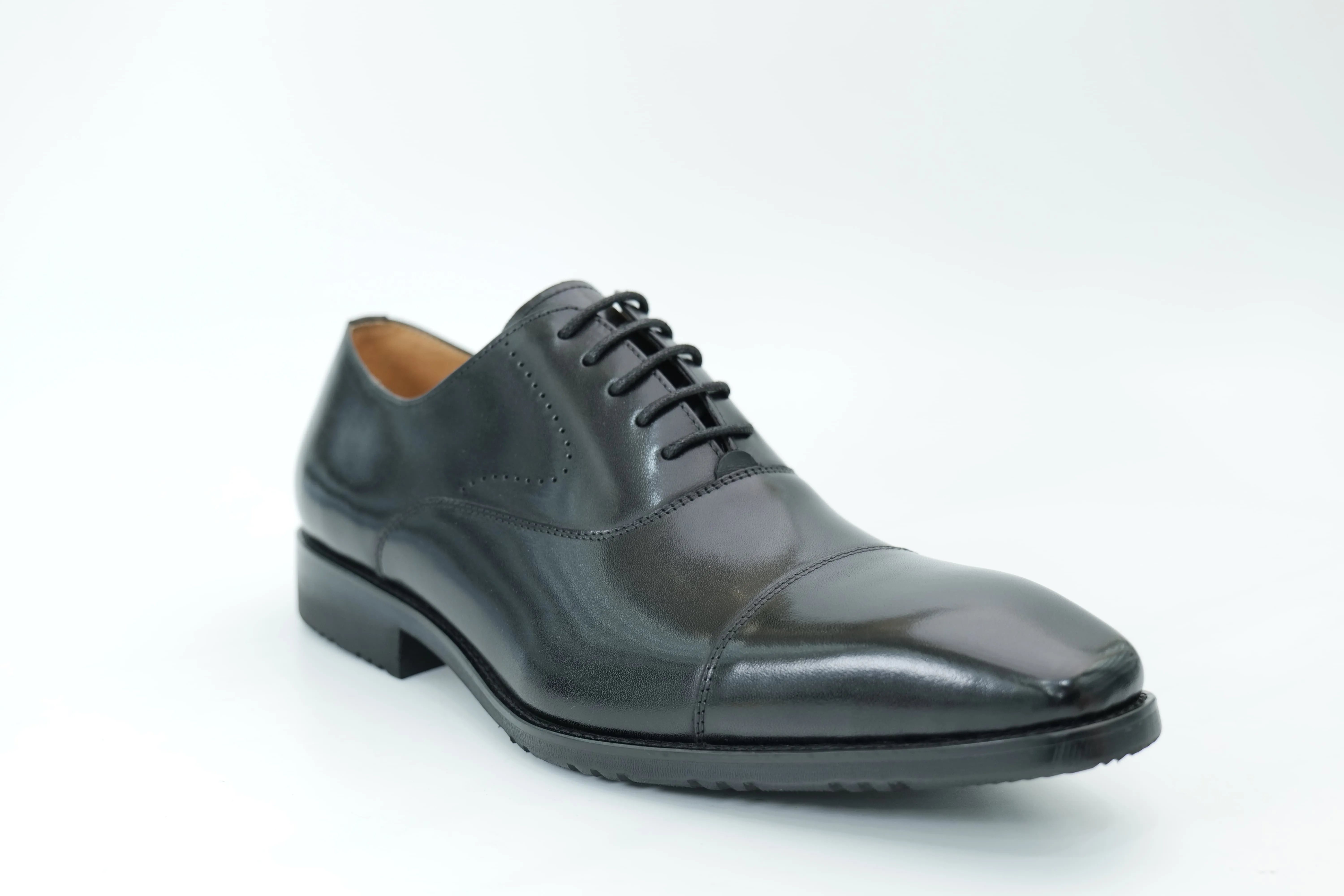 Oxford shoes