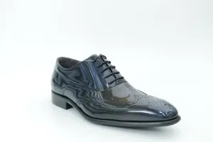 Oxford shoes