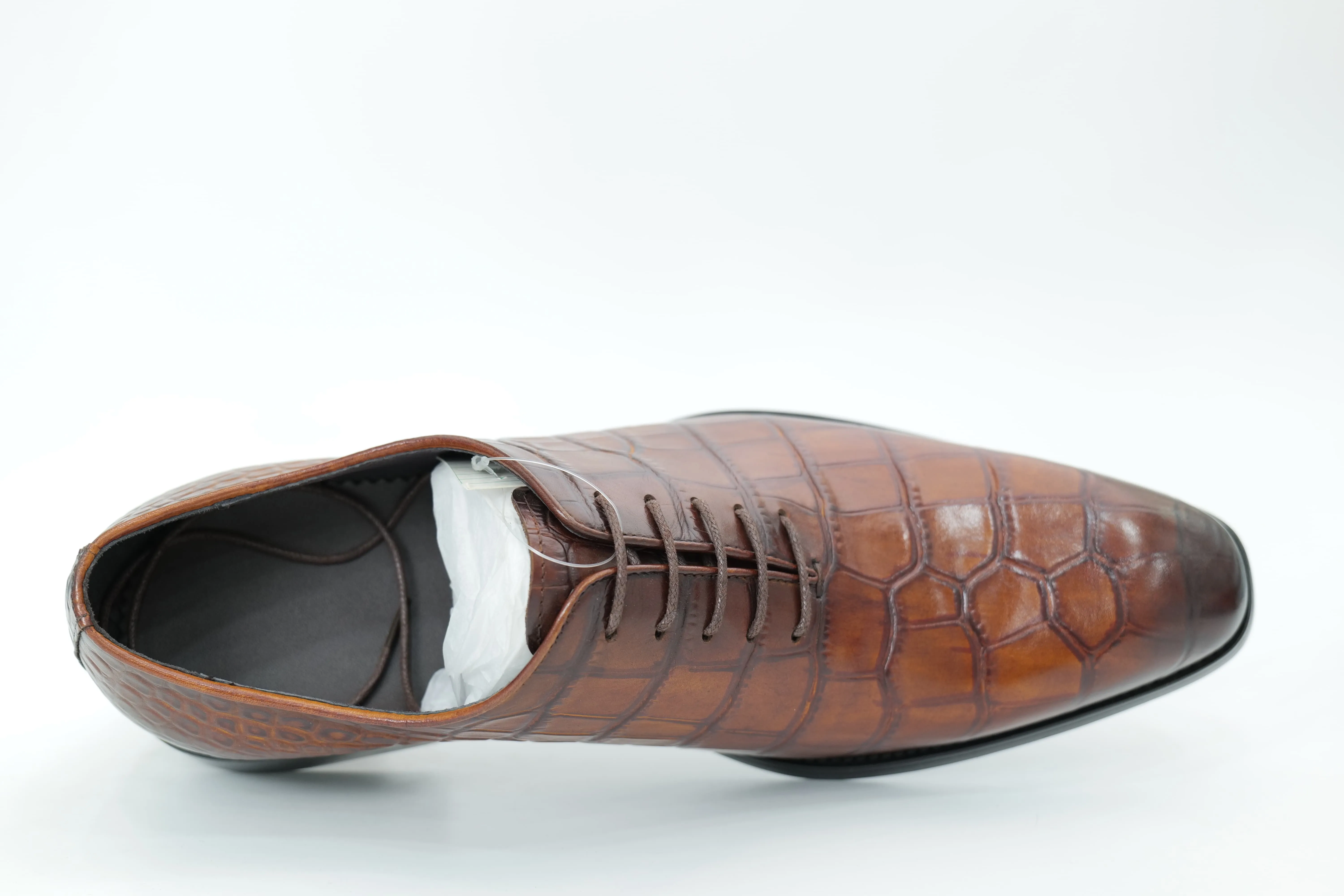 Oxford shoes