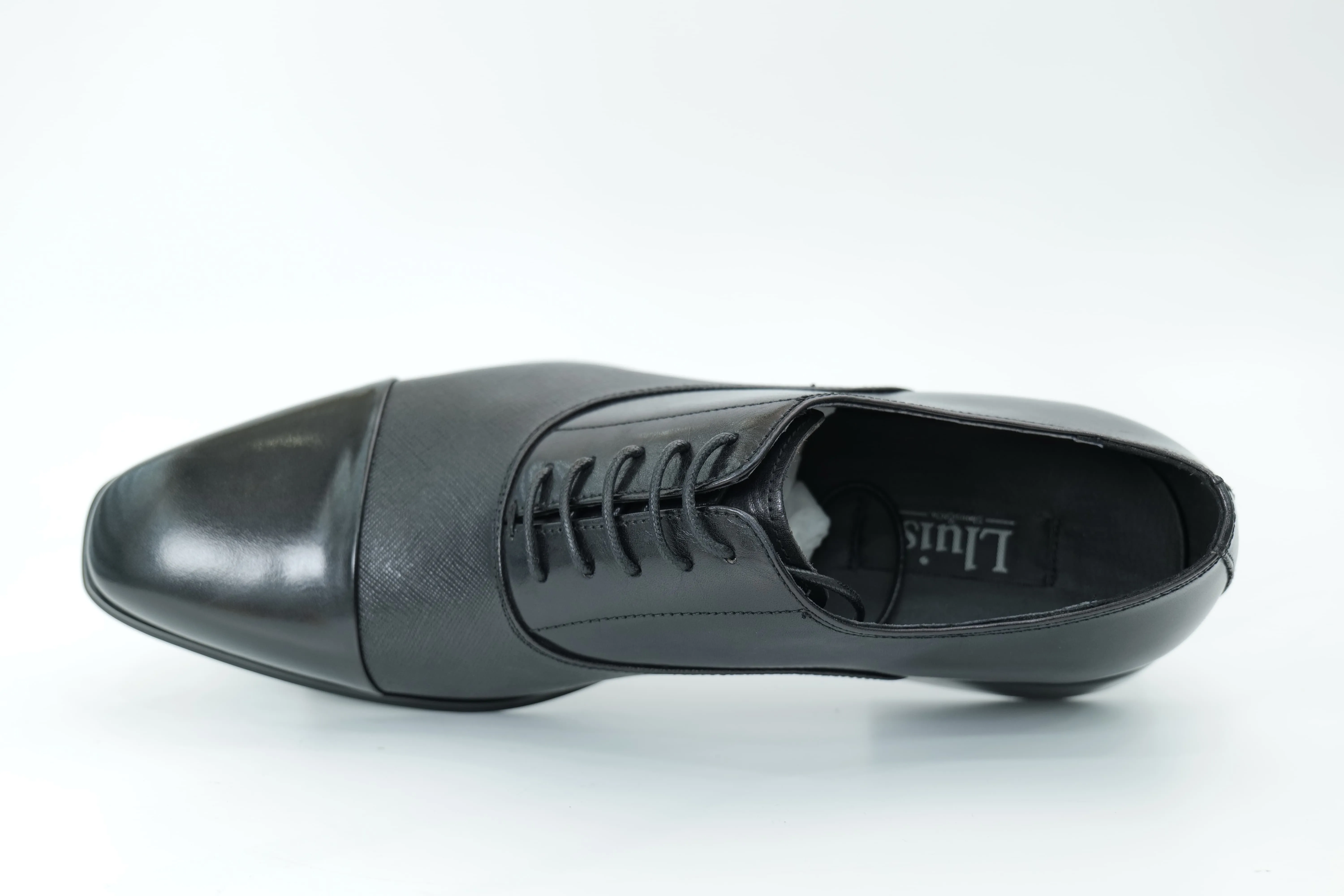 Oxford shoes