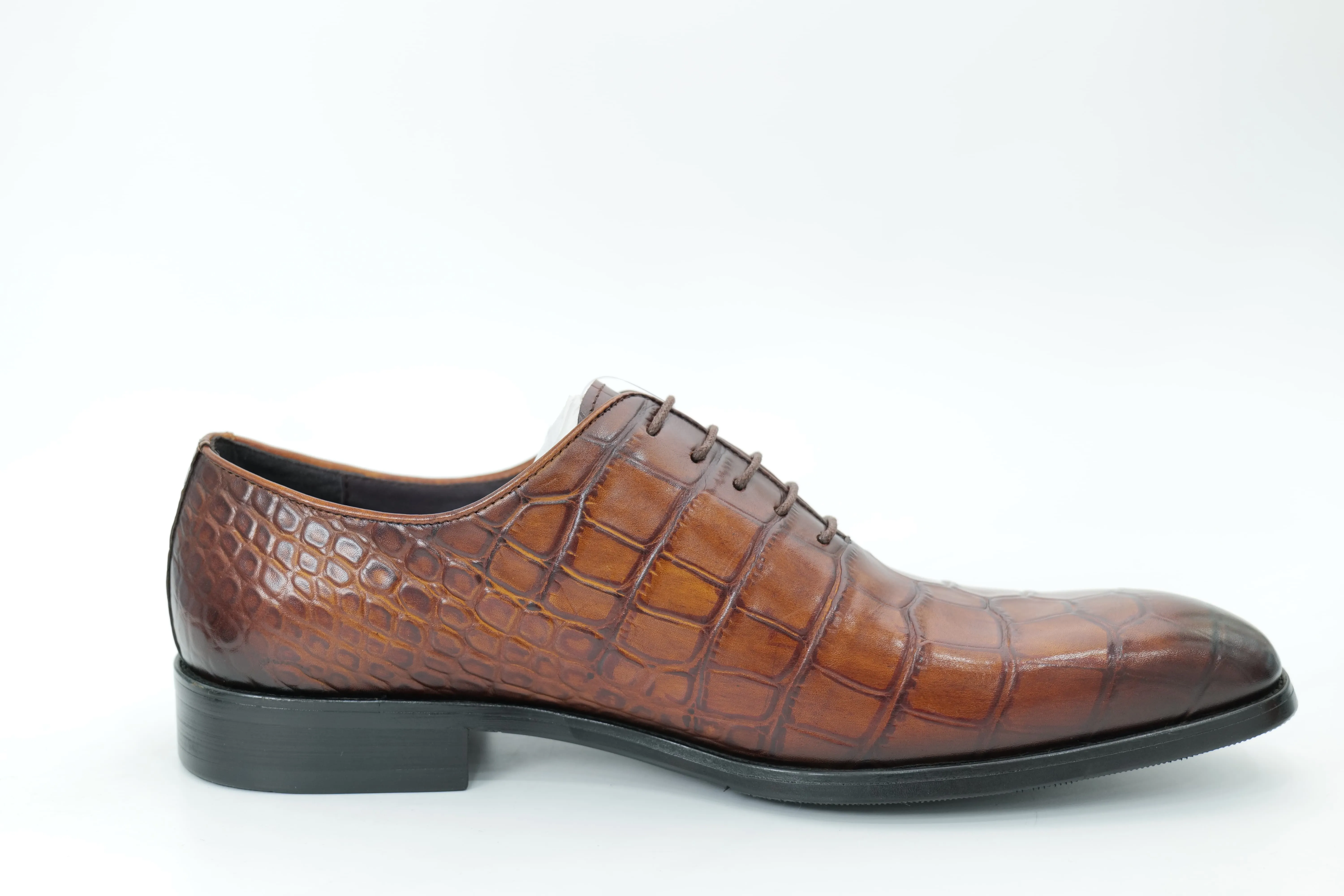 Oxford shoes