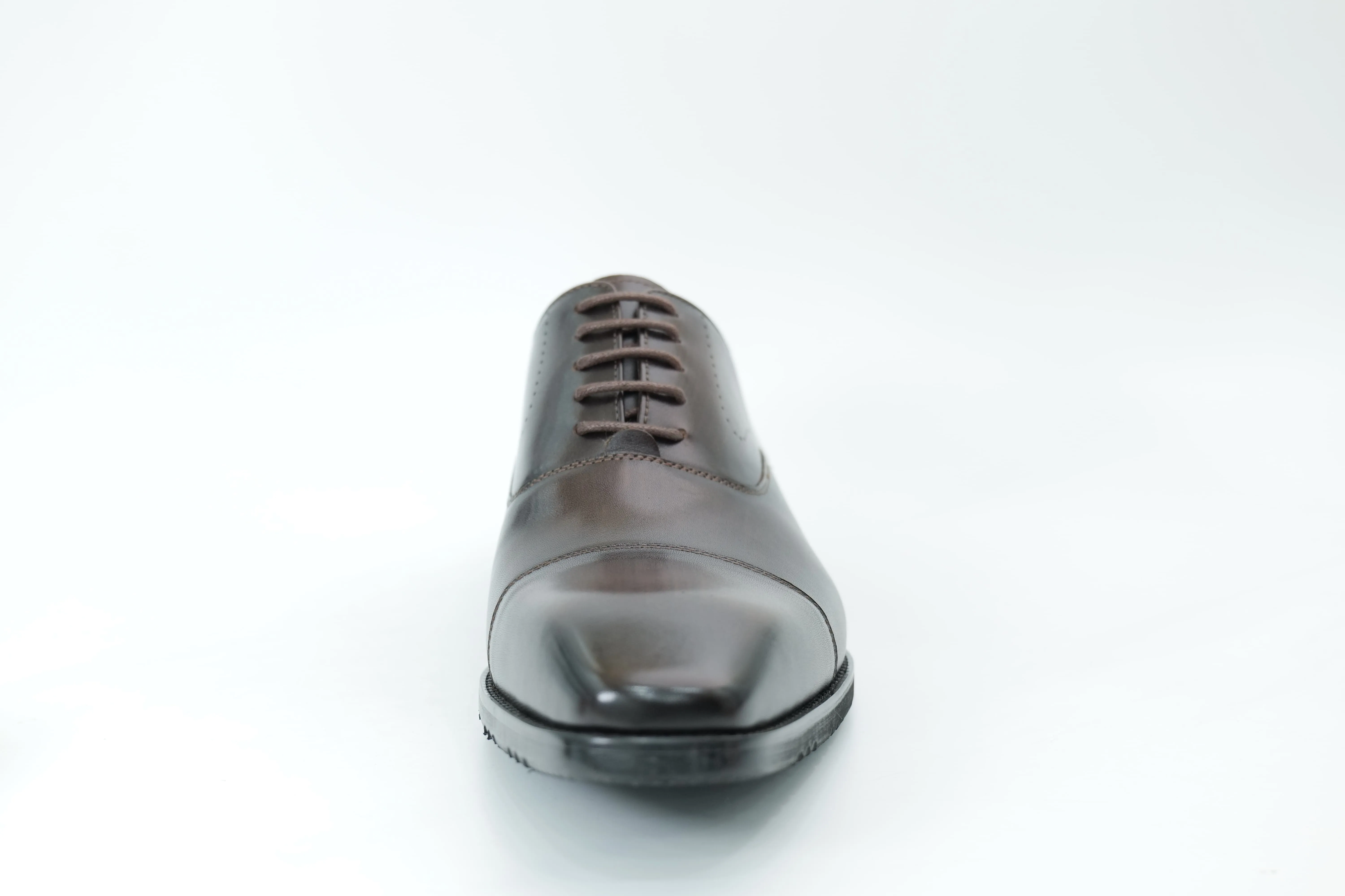 Oxford shoes