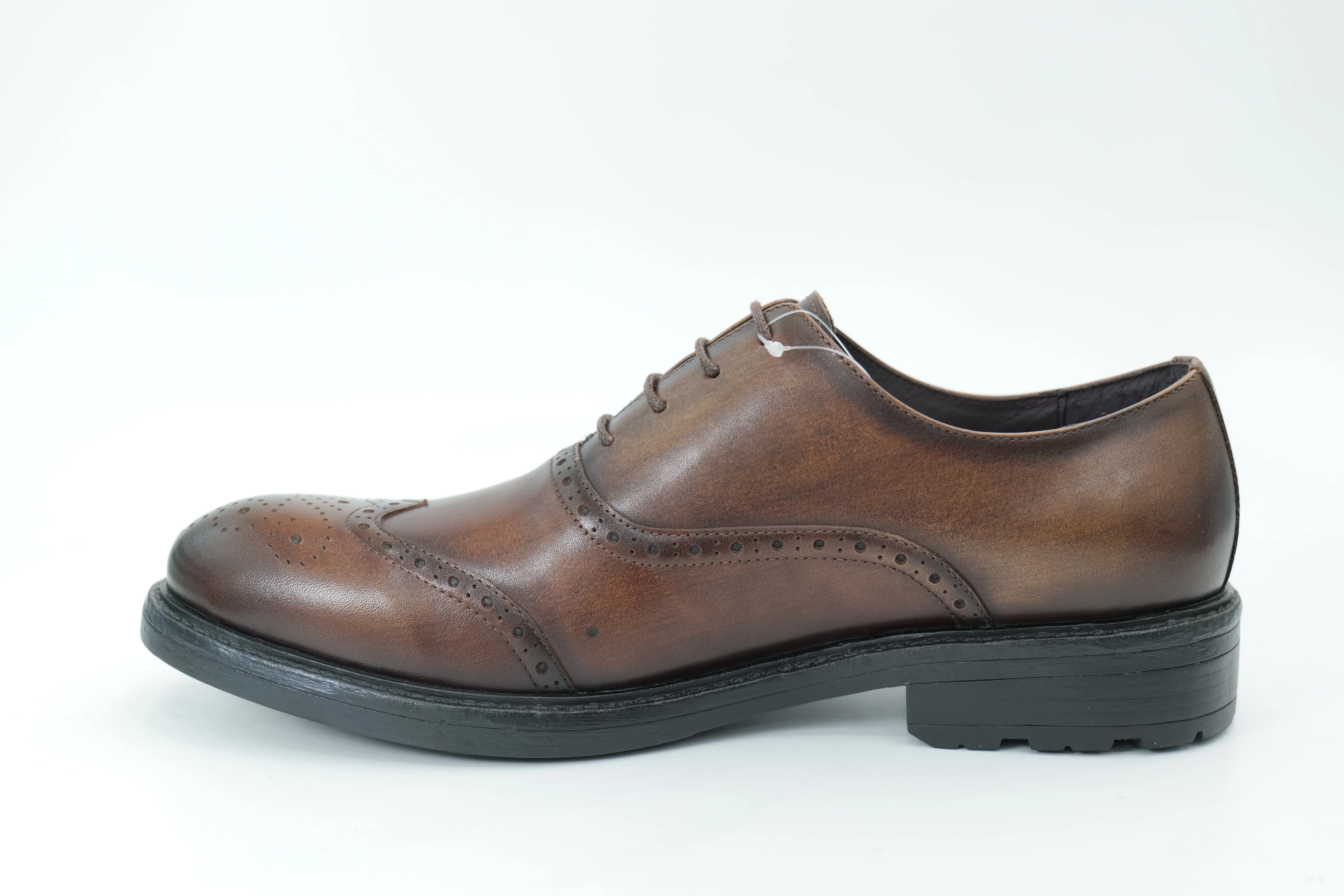 Oxford shoes