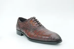 Oxford shoes