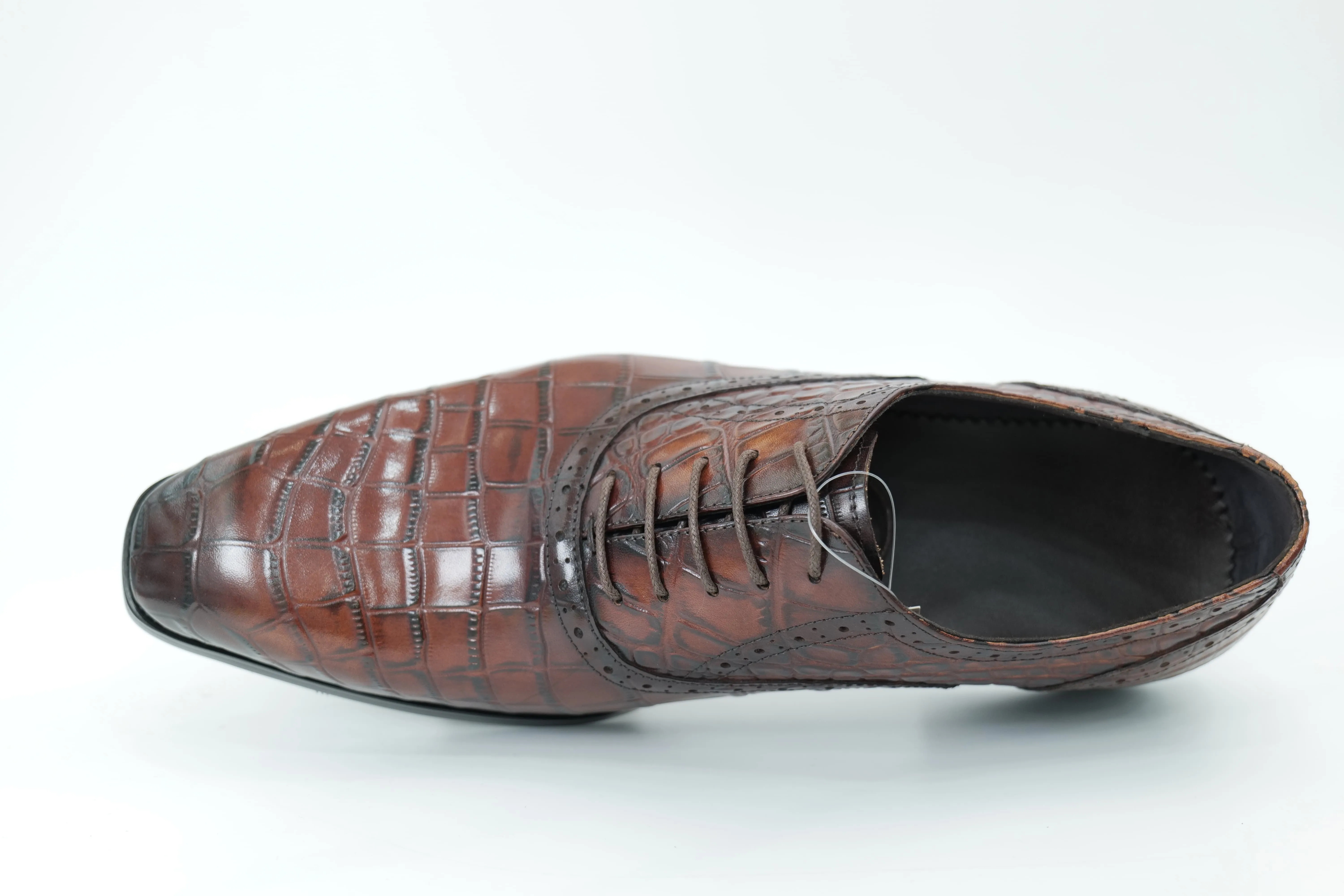 Oxford shoes