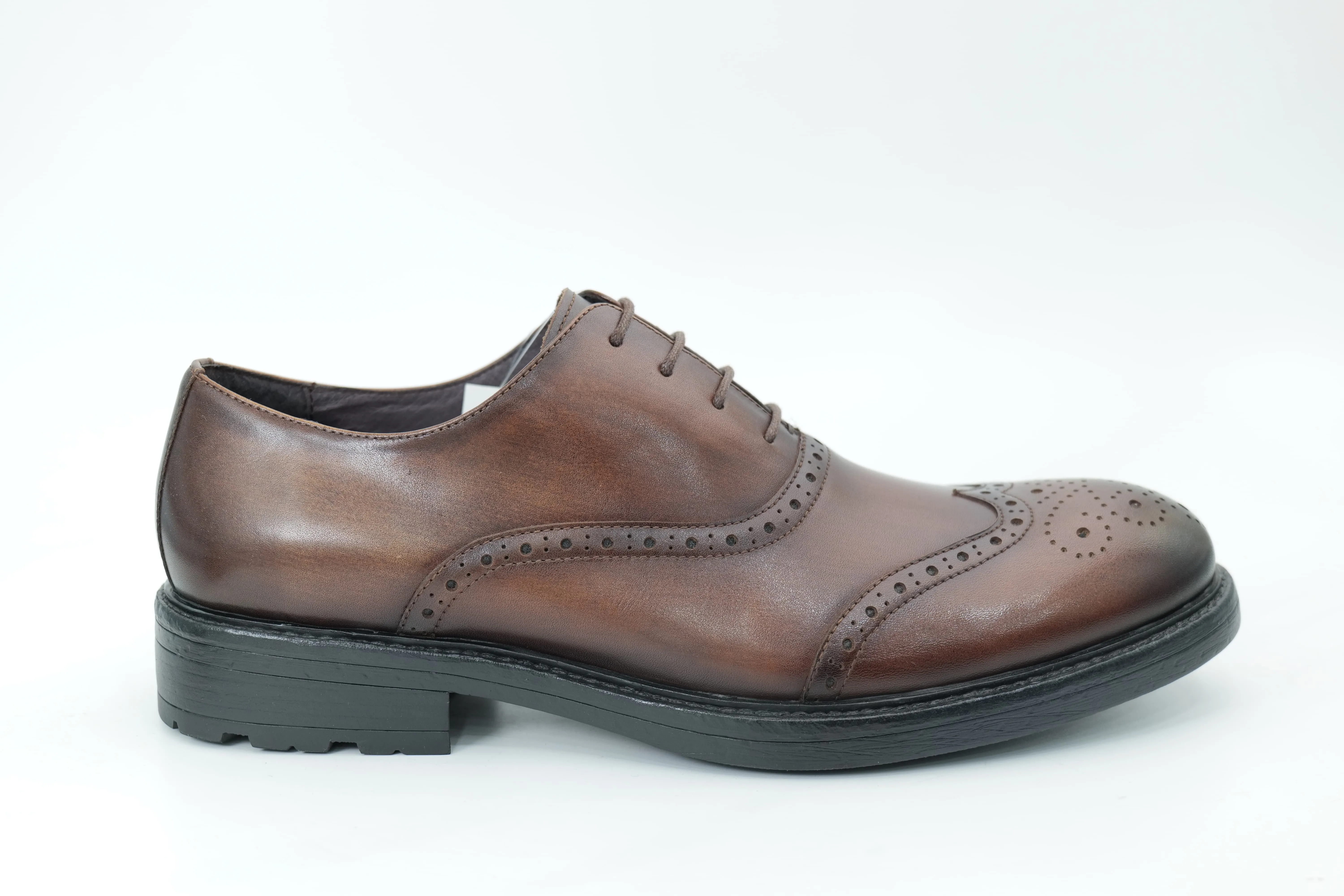 Oxford shoes