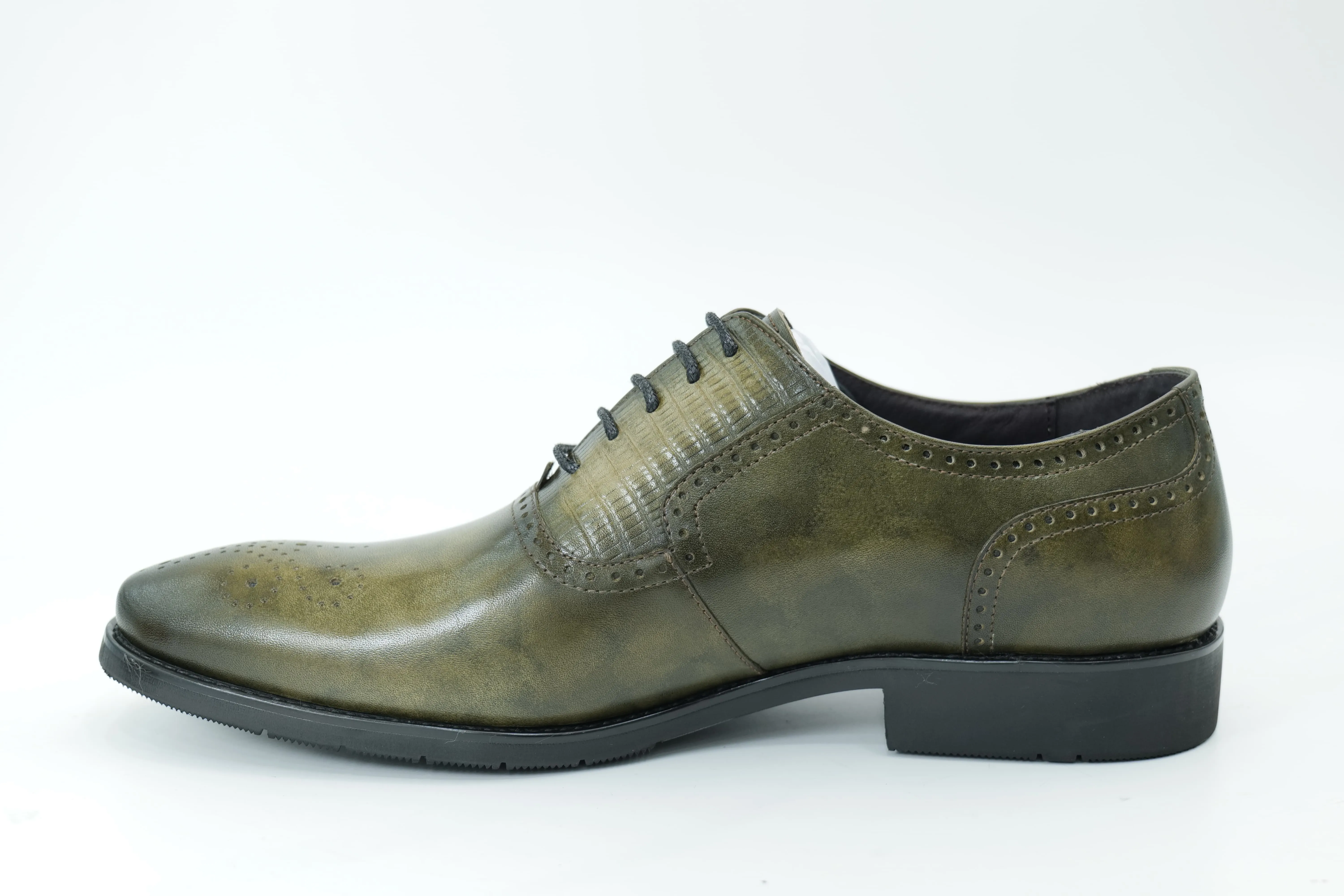 Oxford shoes