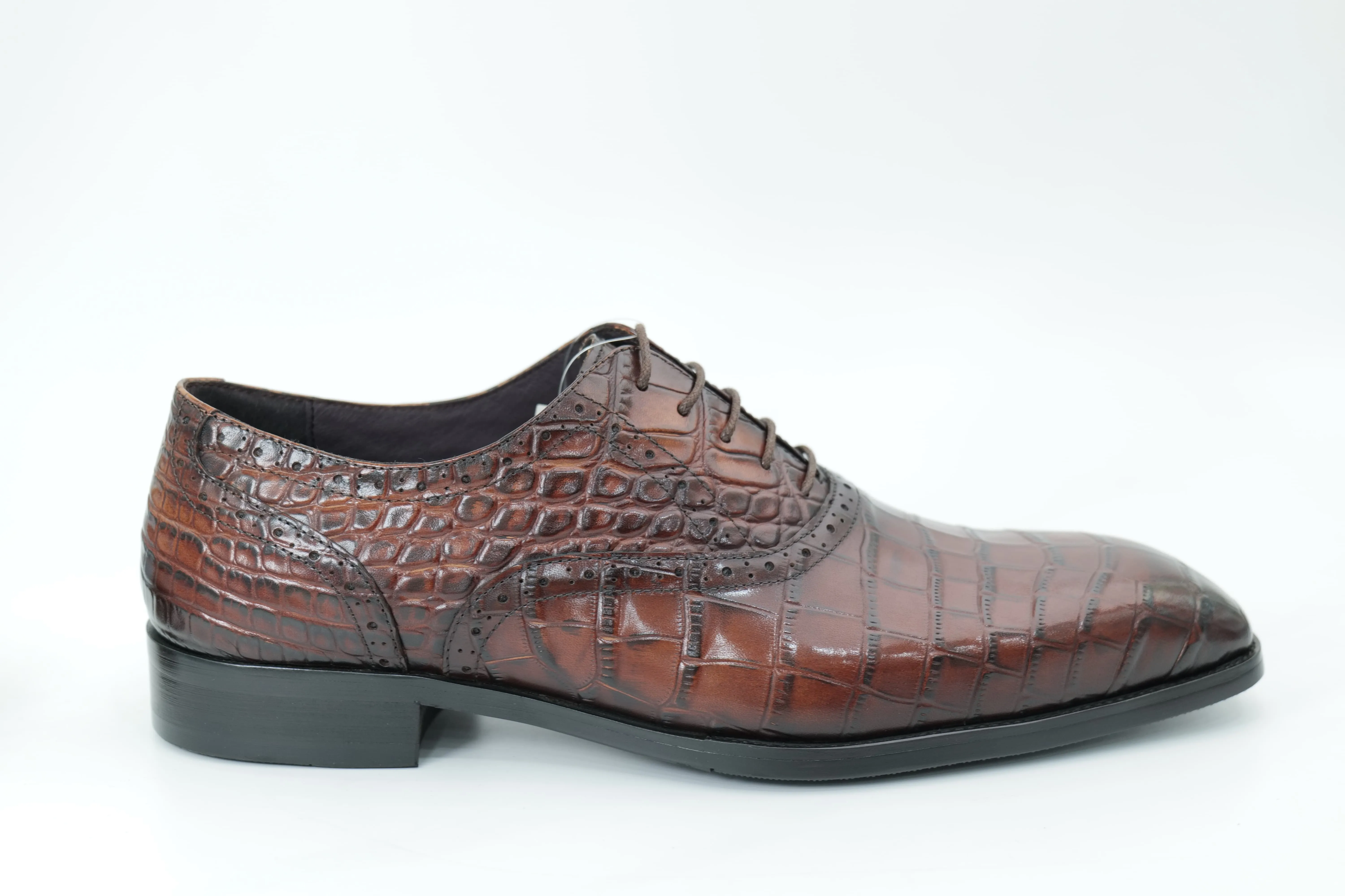 Oxford shoes