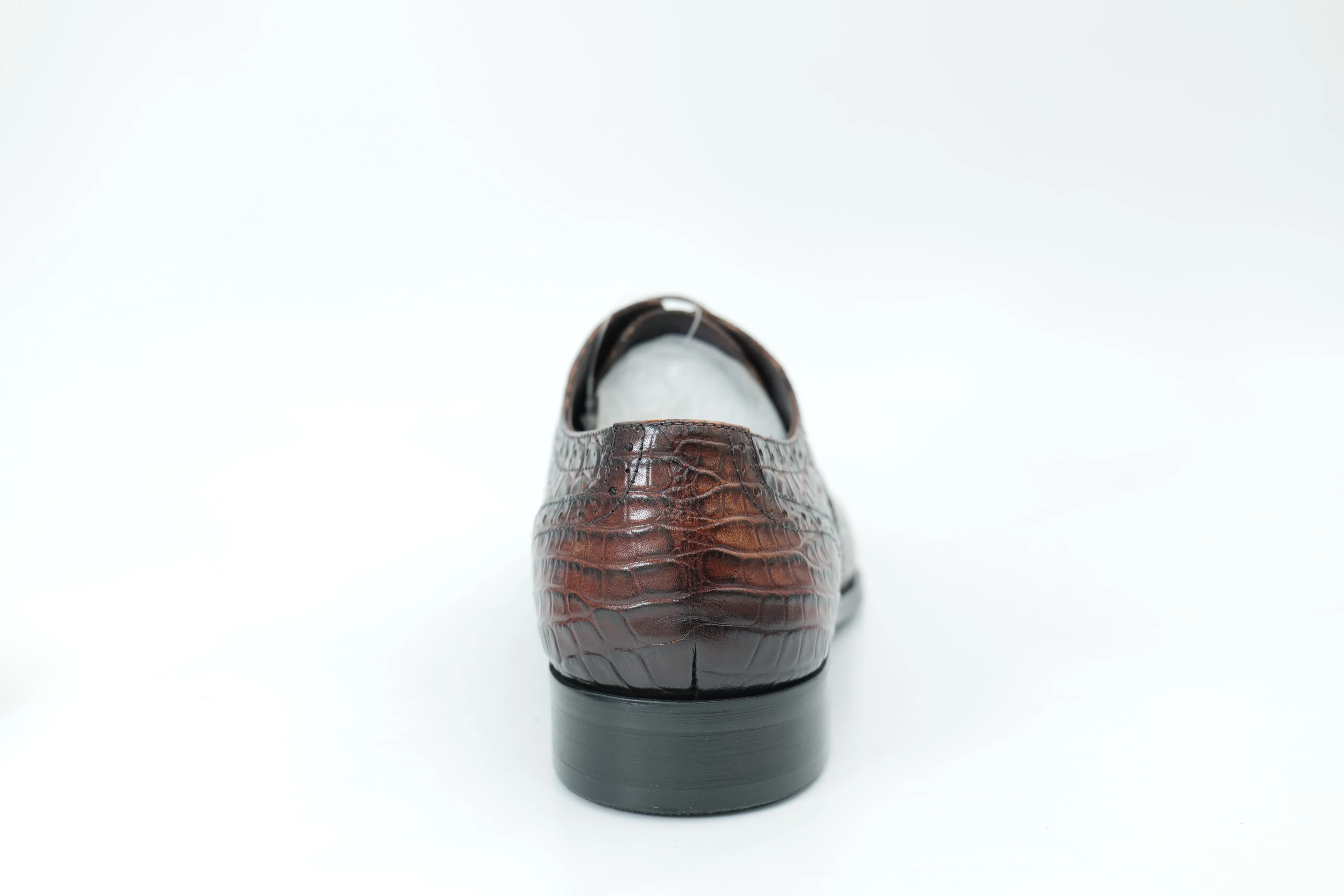 Oxford shoes