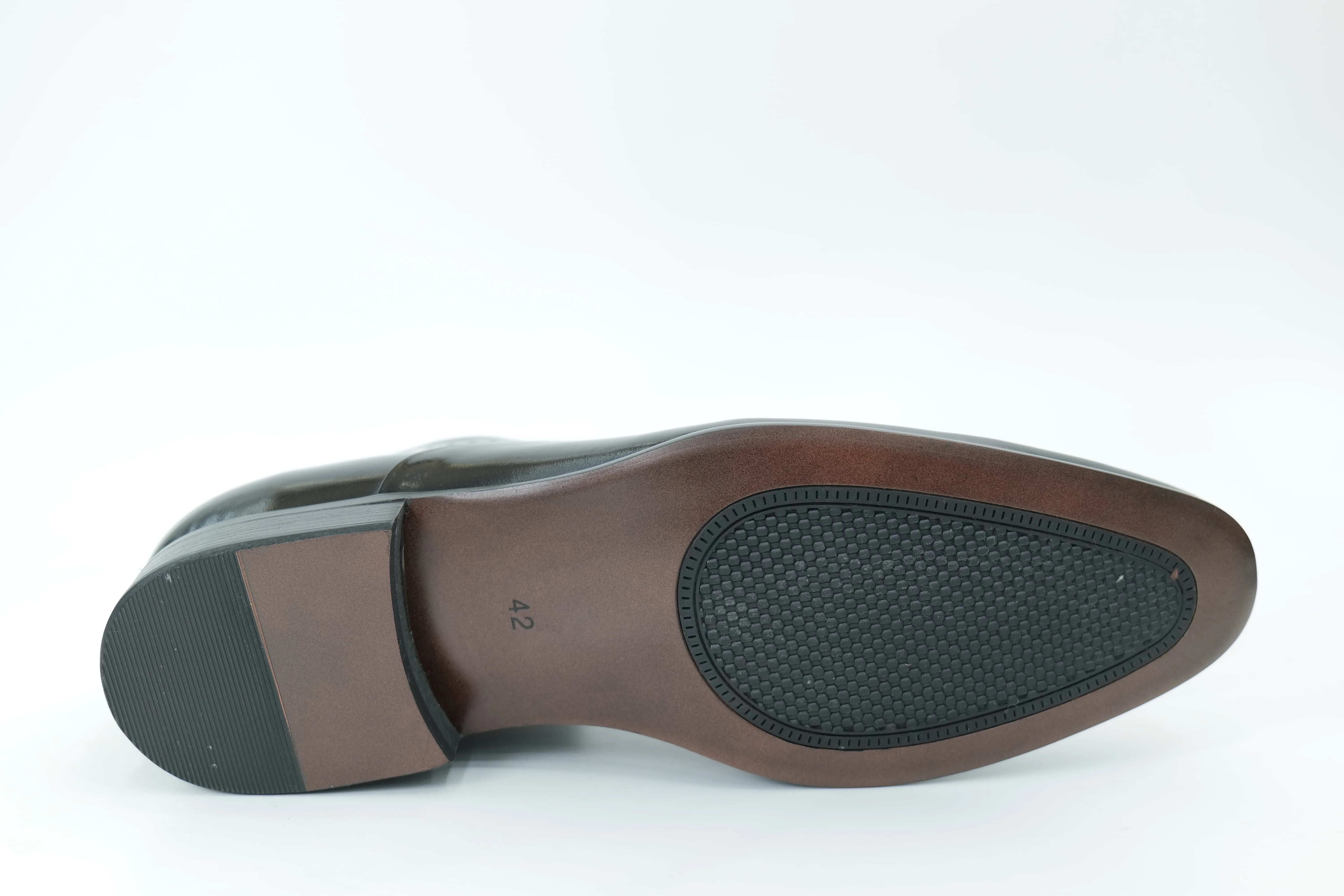Oxford shoes