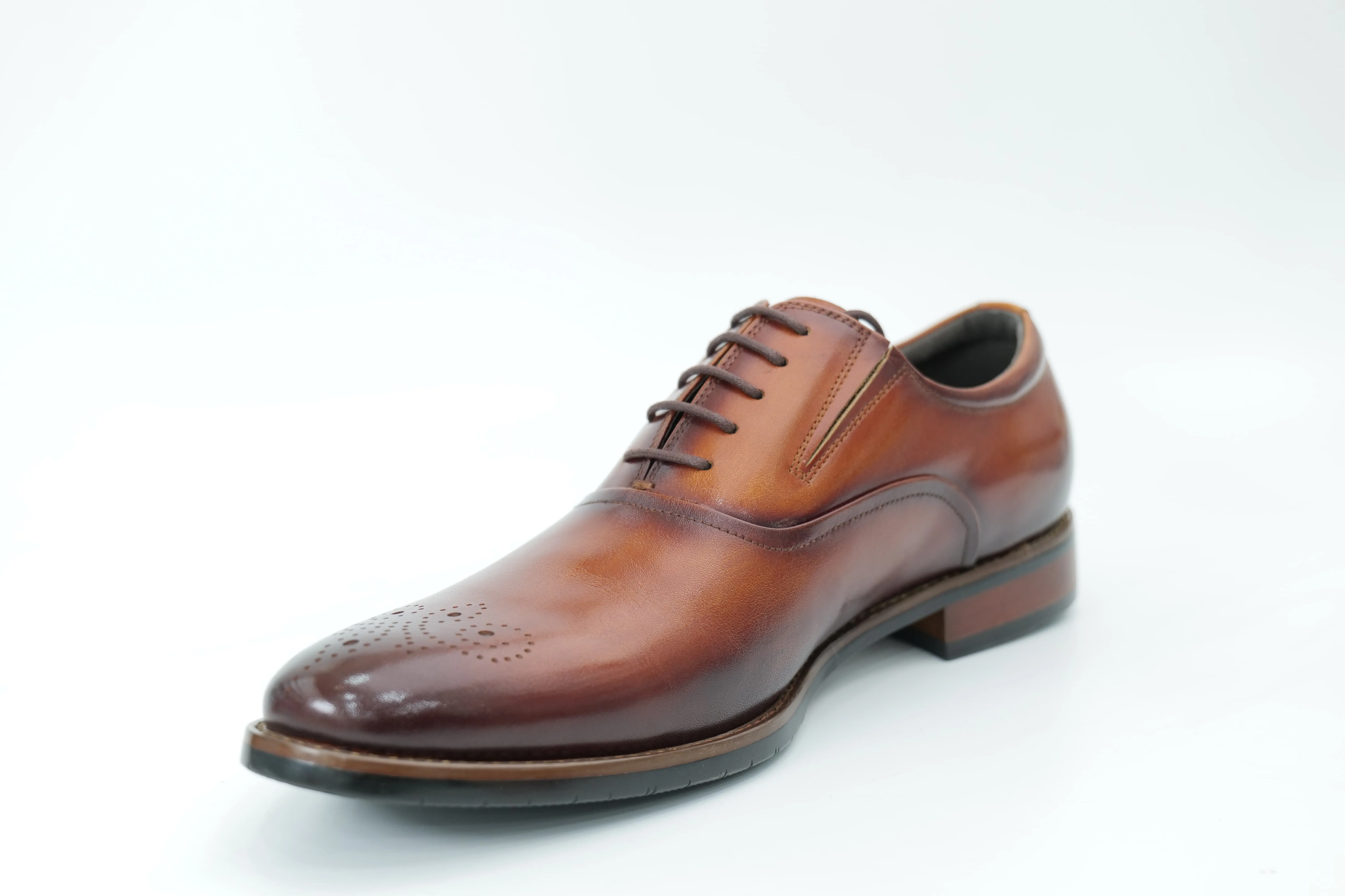 Oxford shoes