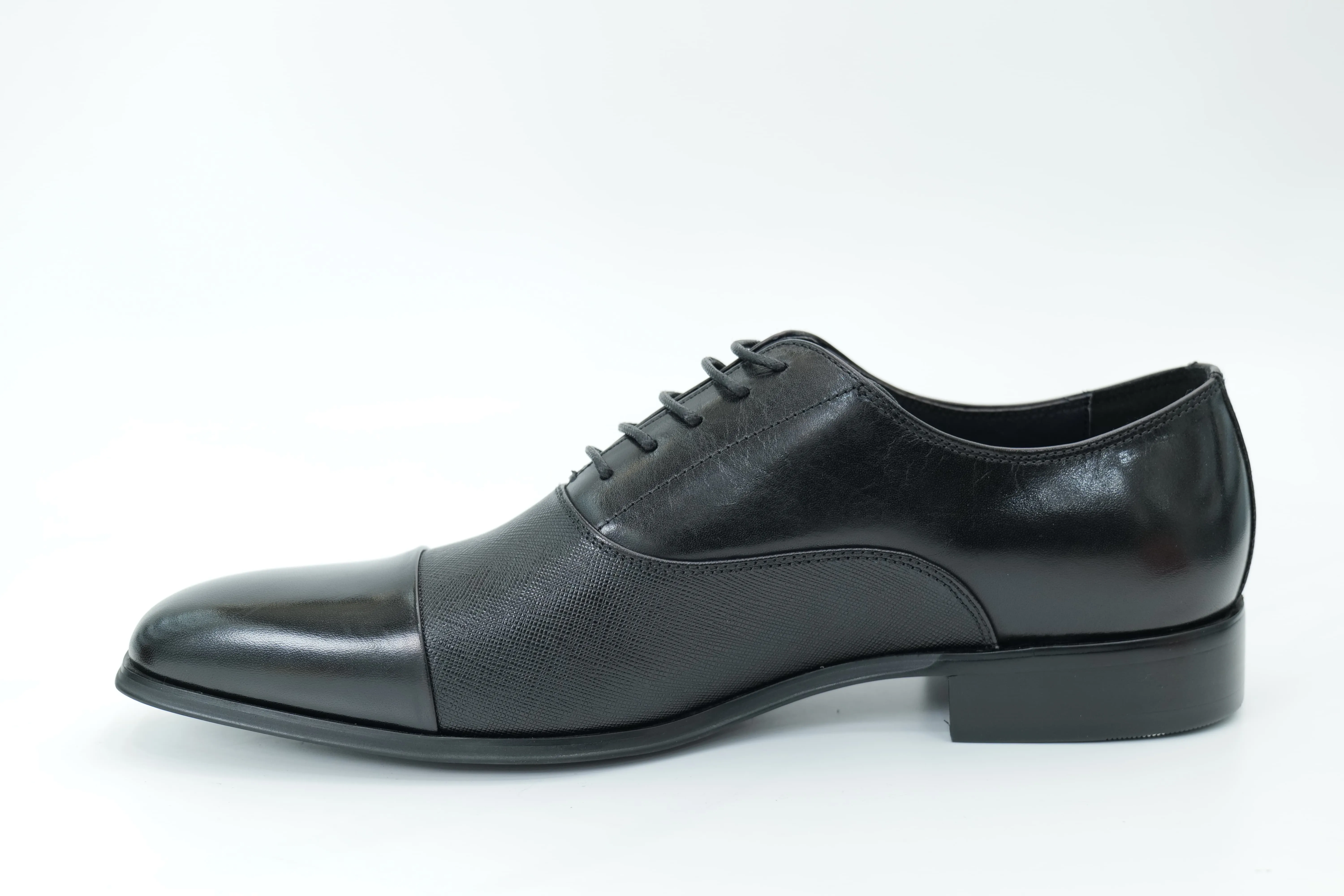 Oxford shoes