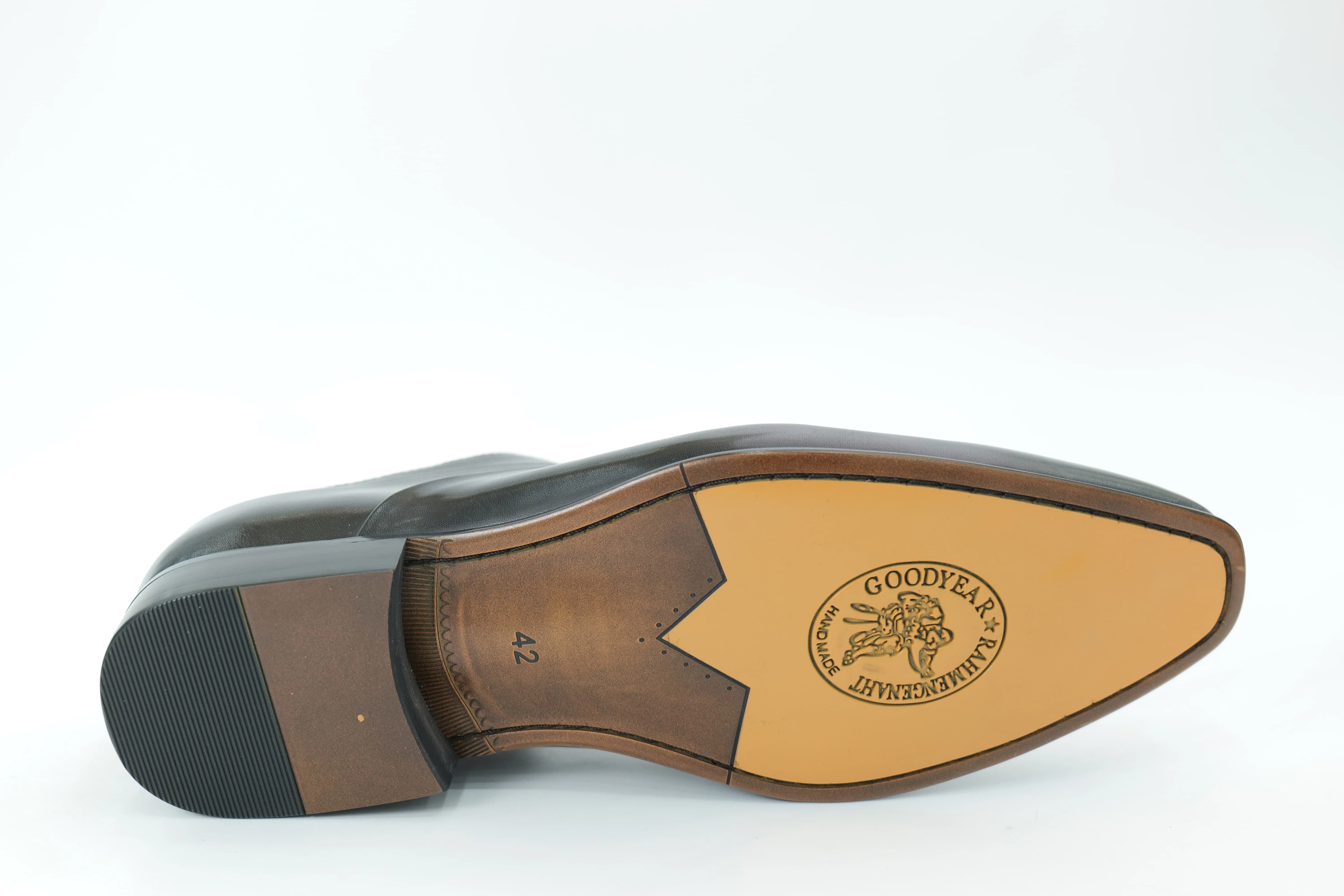 Oxford shoes