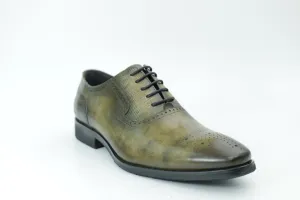 Oxford shoes