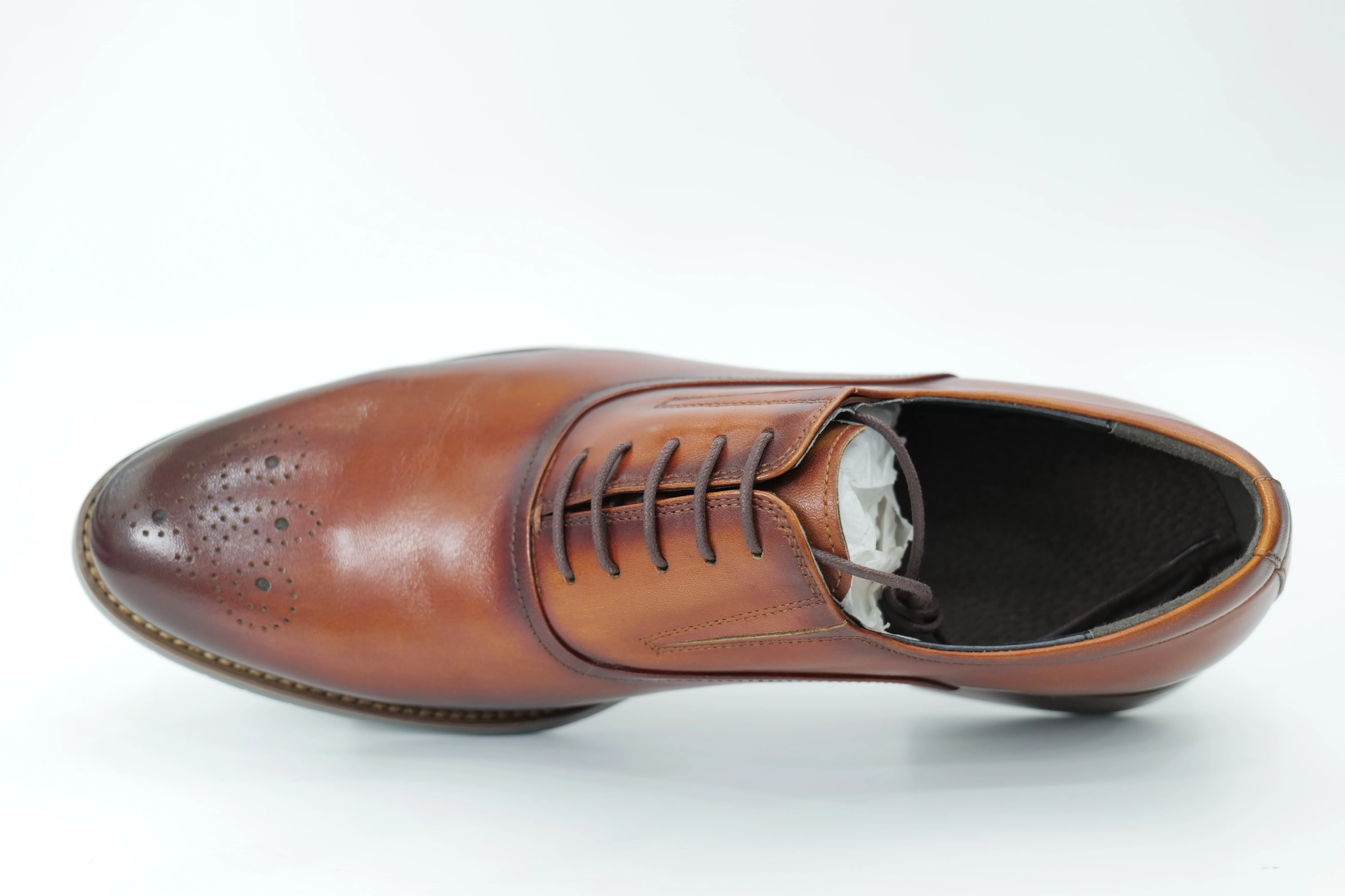 Oxford shoes