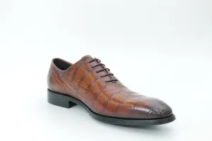 Oxford shoes