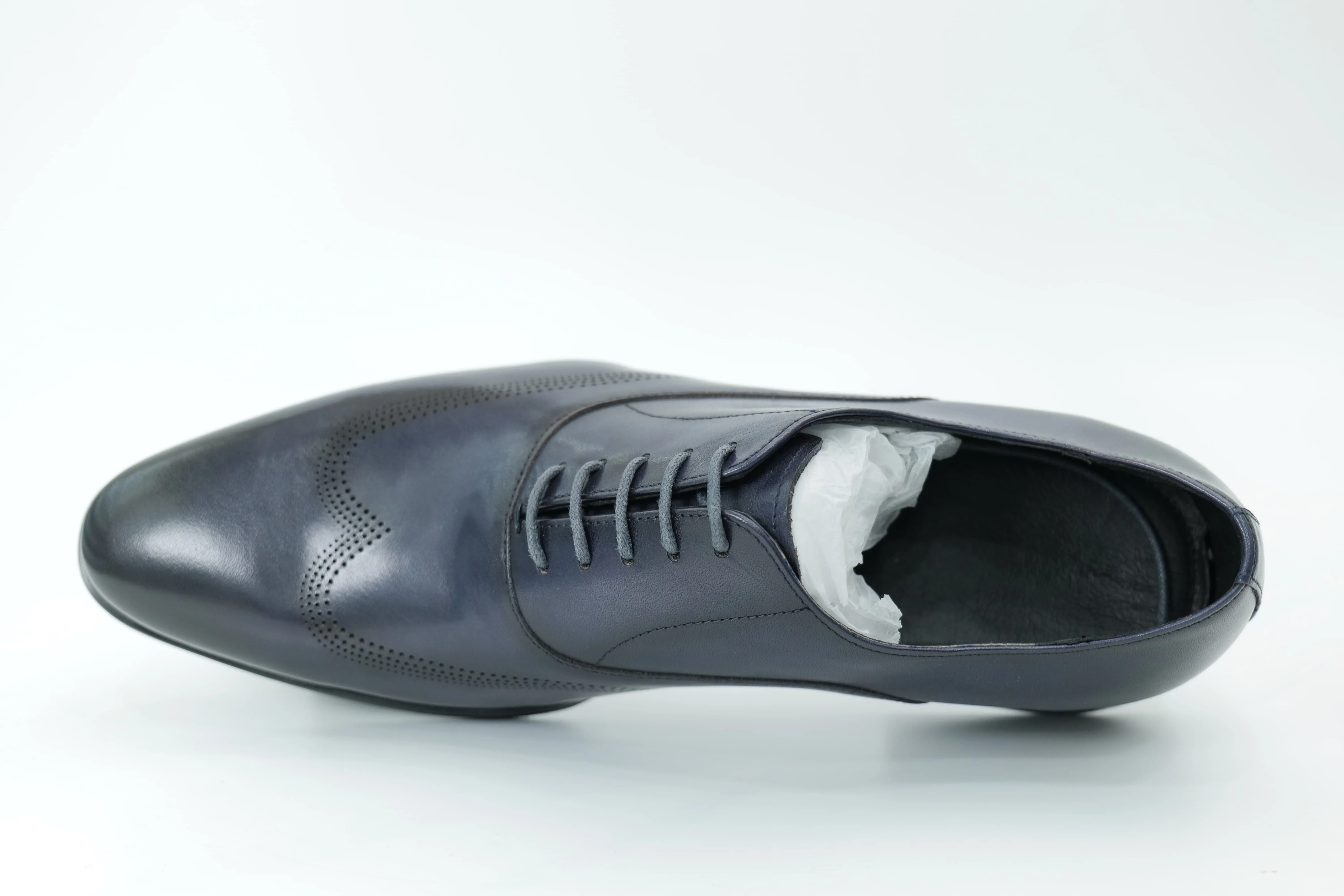 Oxford shoes