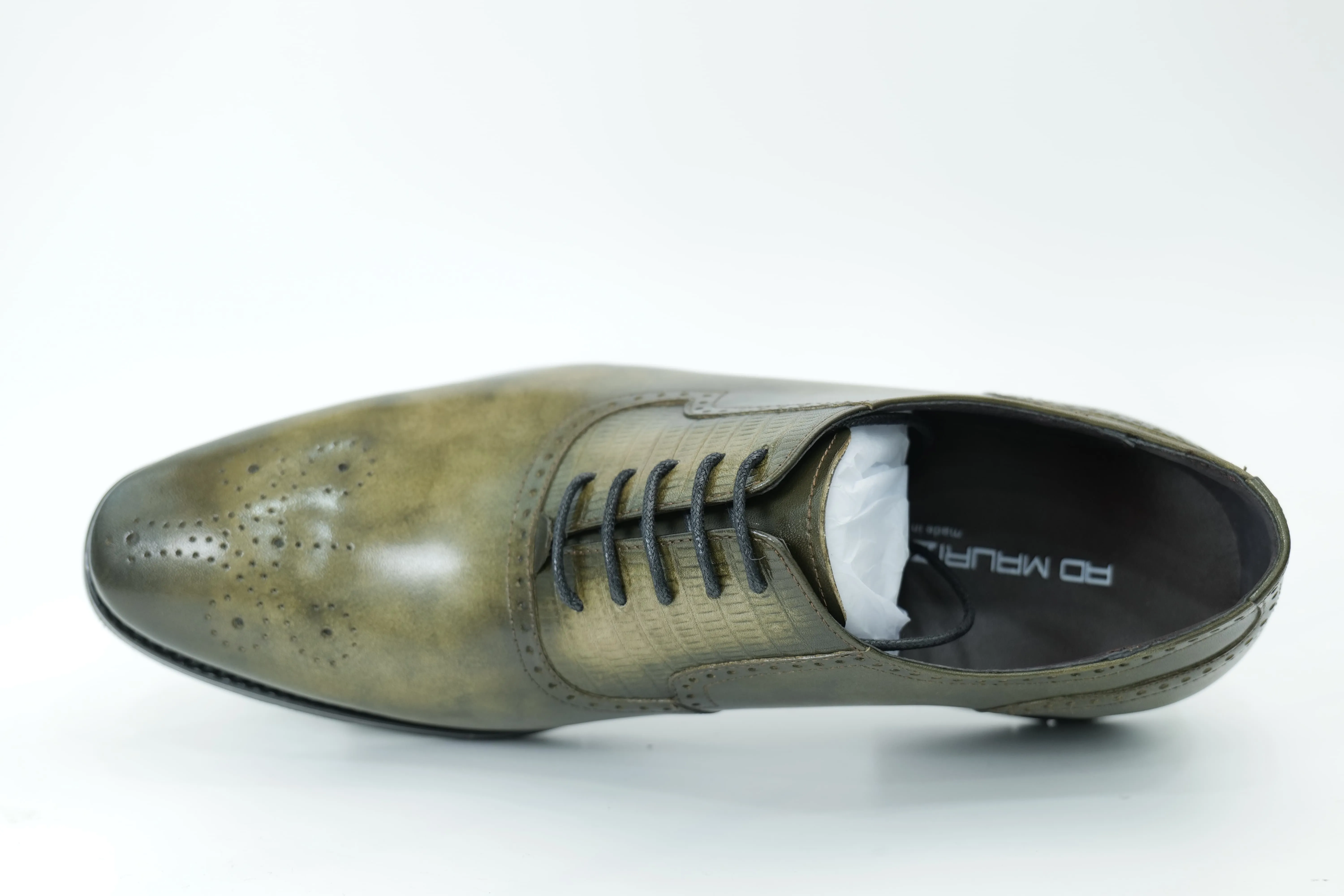 Oxford shoes