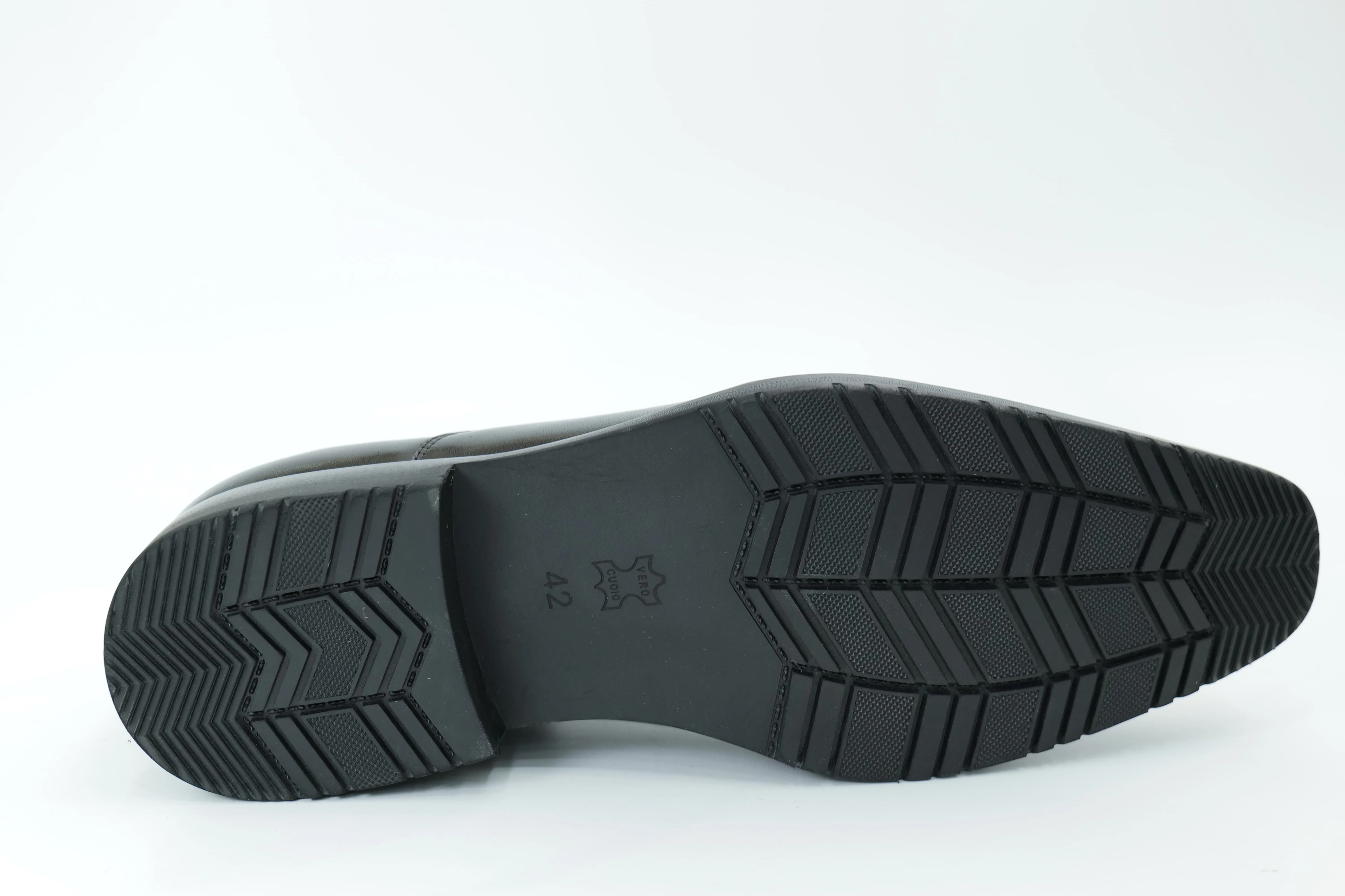 Oxford shoes