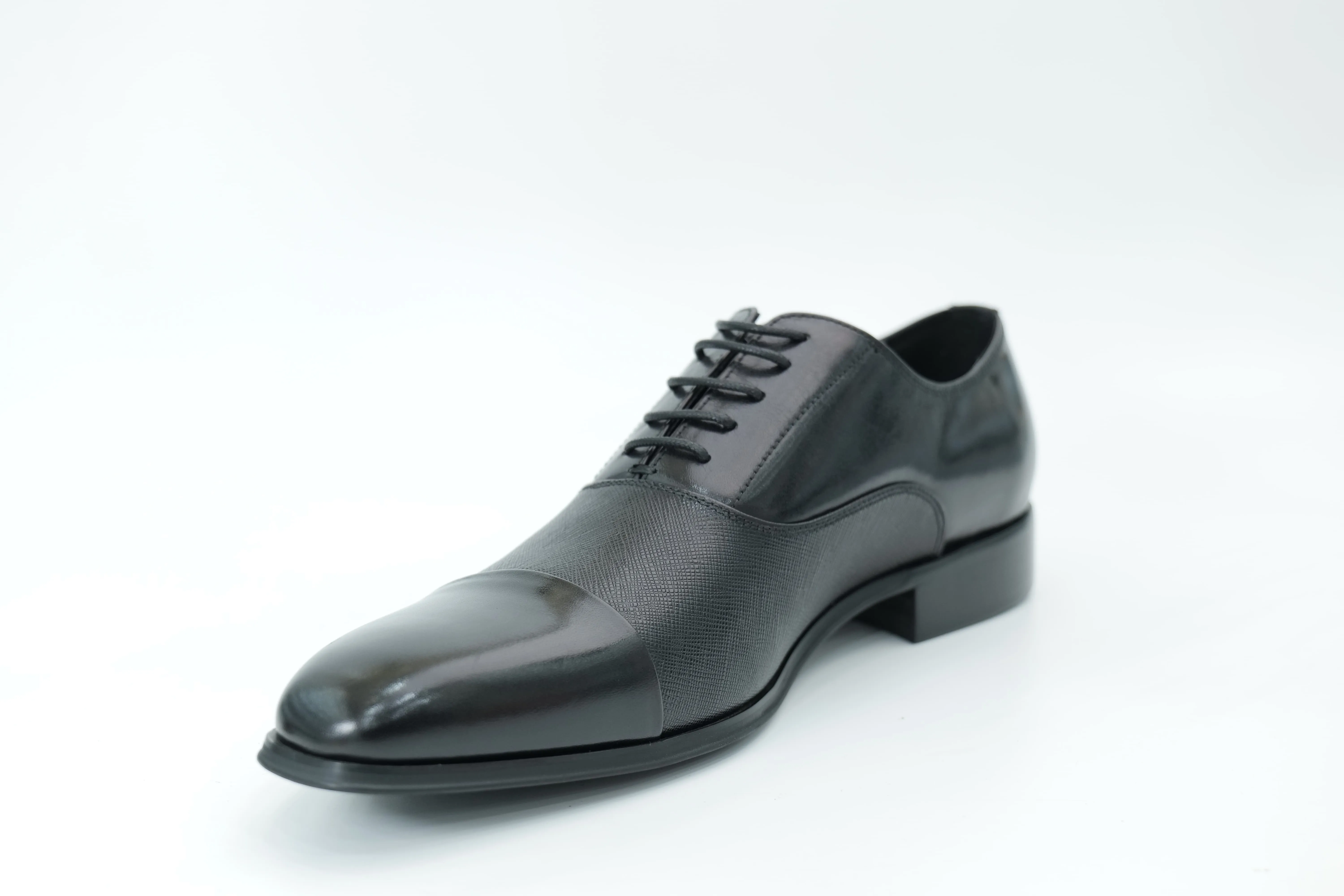 Oxford shoes